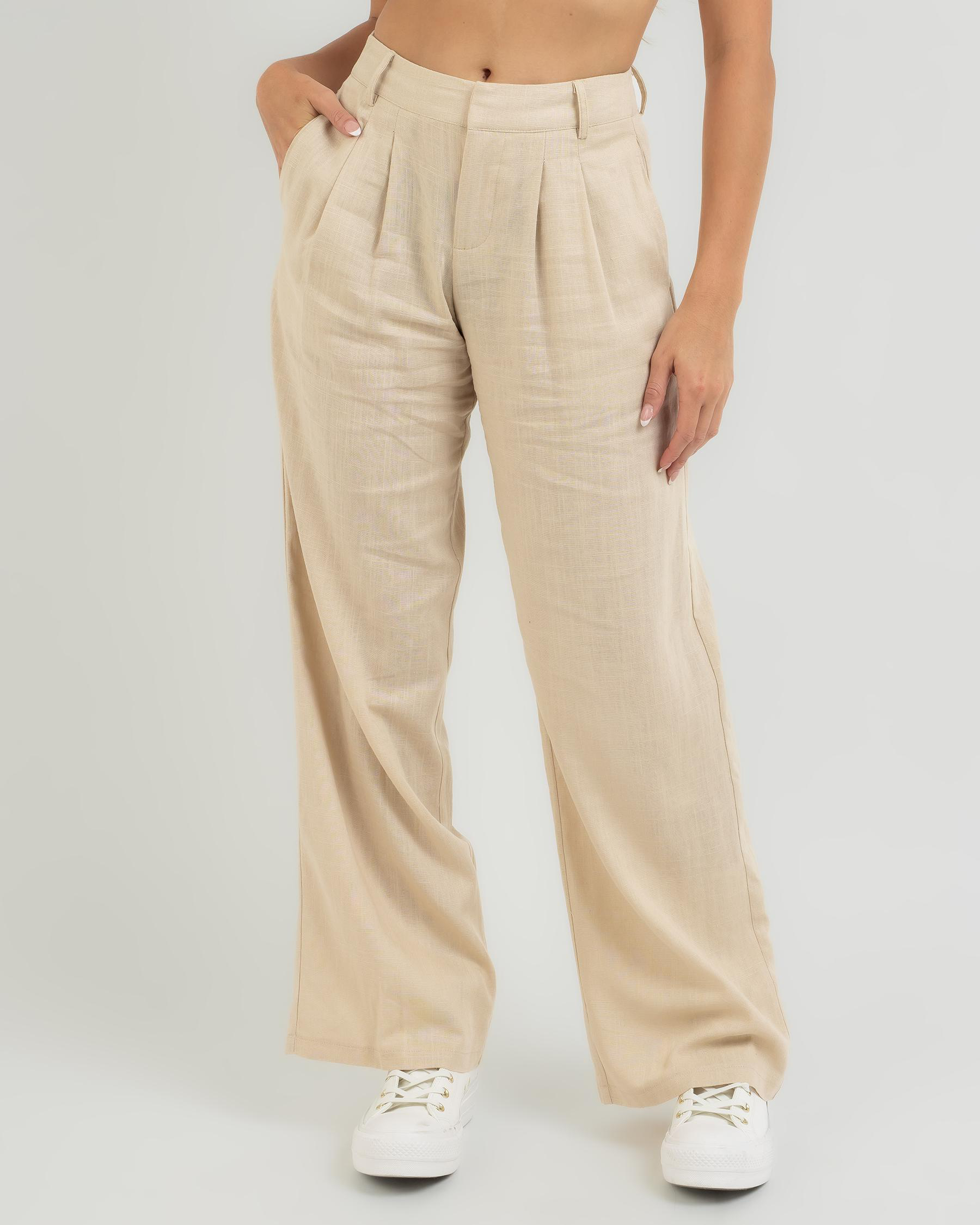 Serena Pants