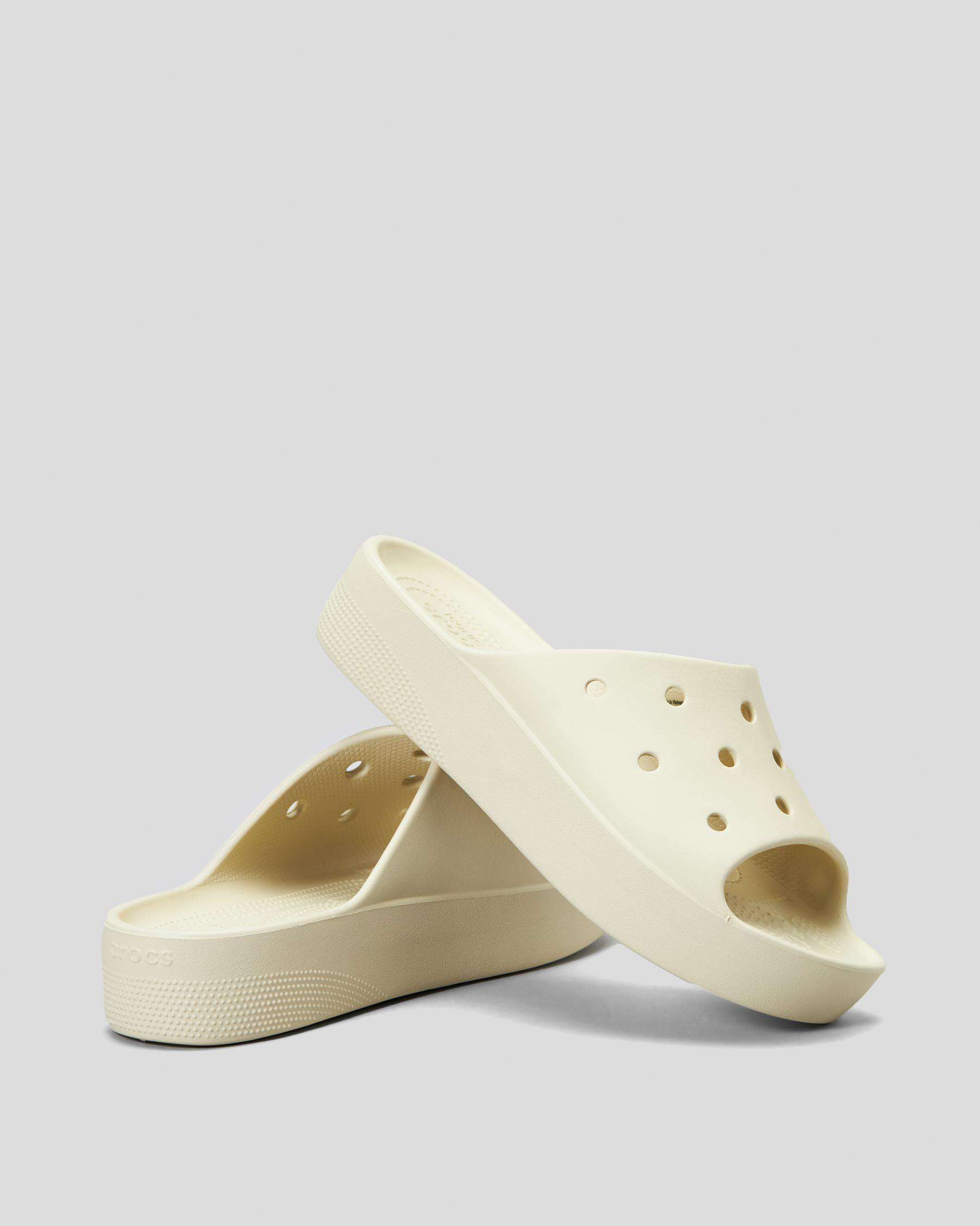 Classic Platform Slides