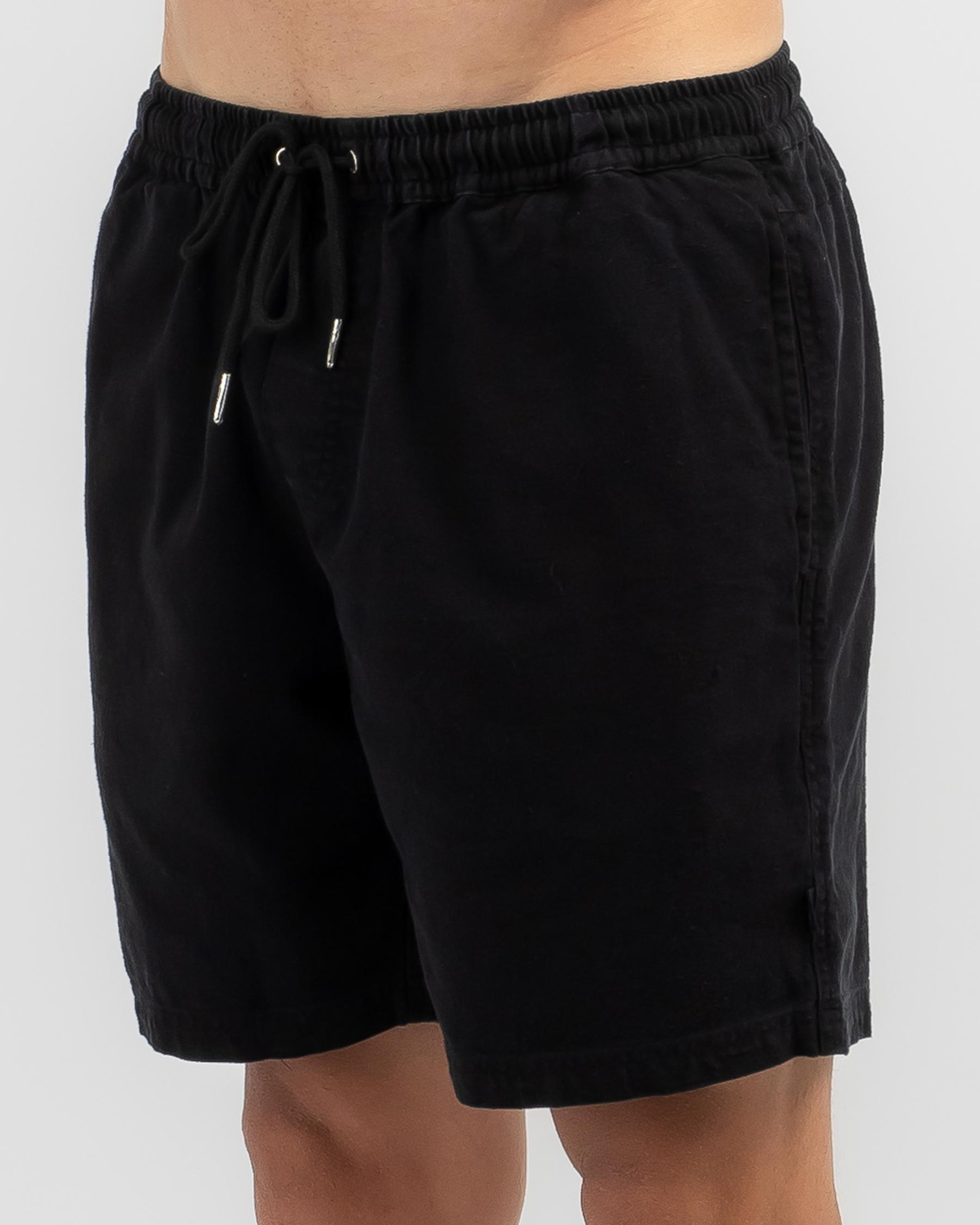 Hemp Ew Shorts