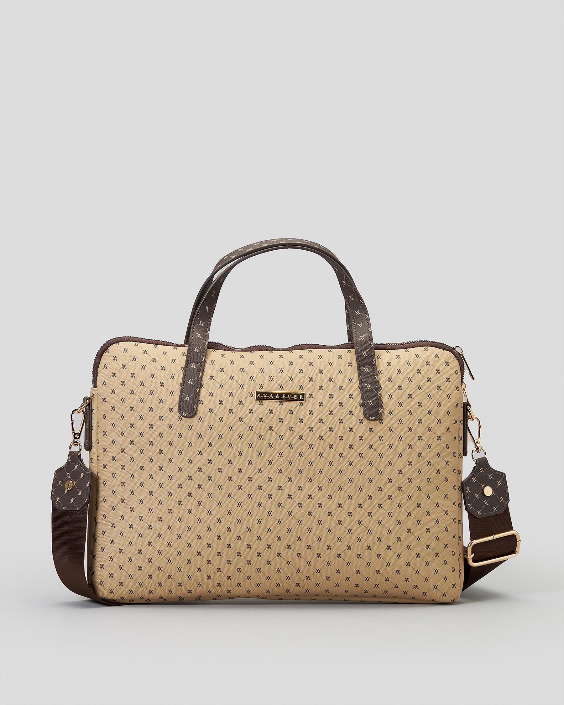 Spencer Satchel