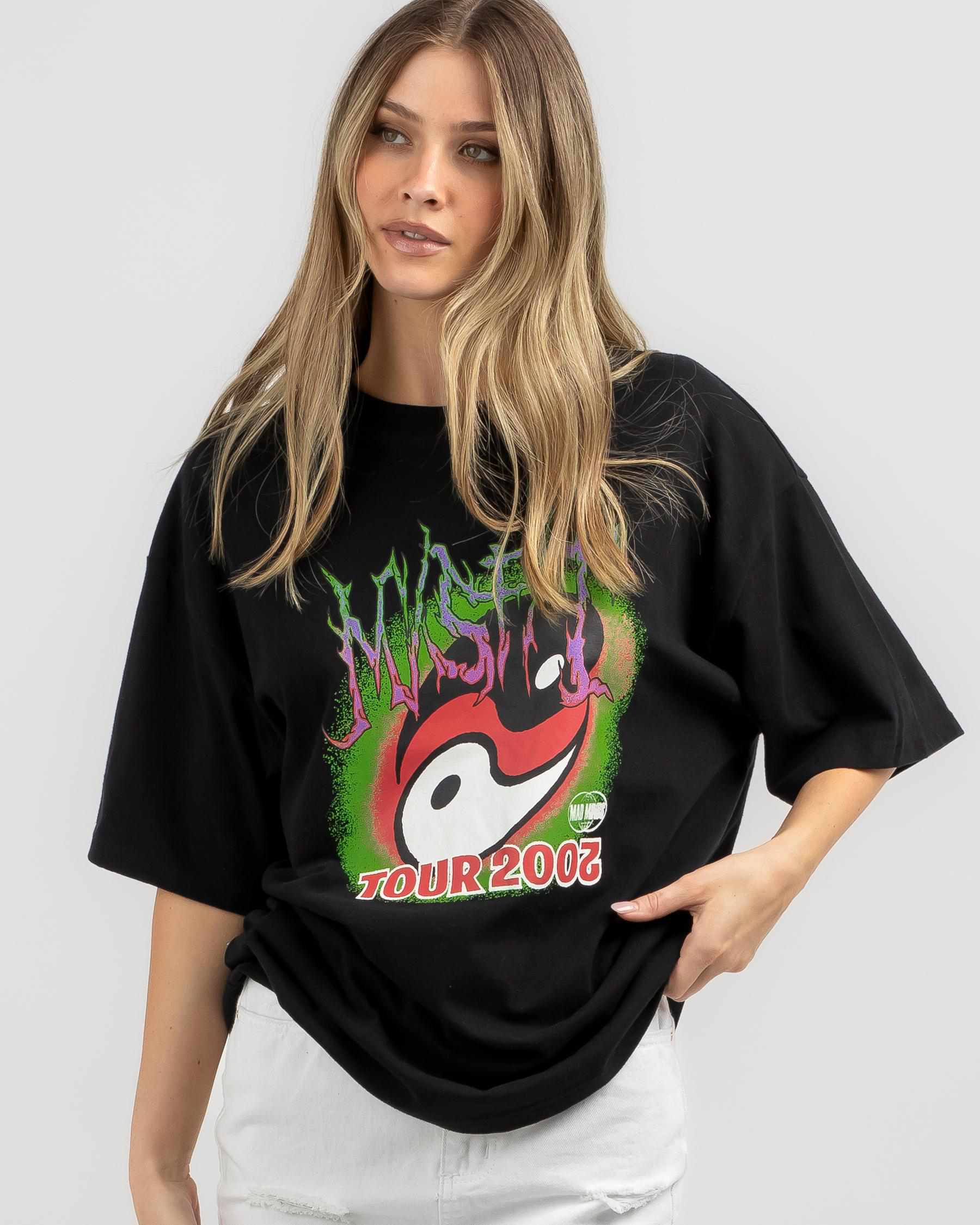 Too Wrist OS T-Shirt