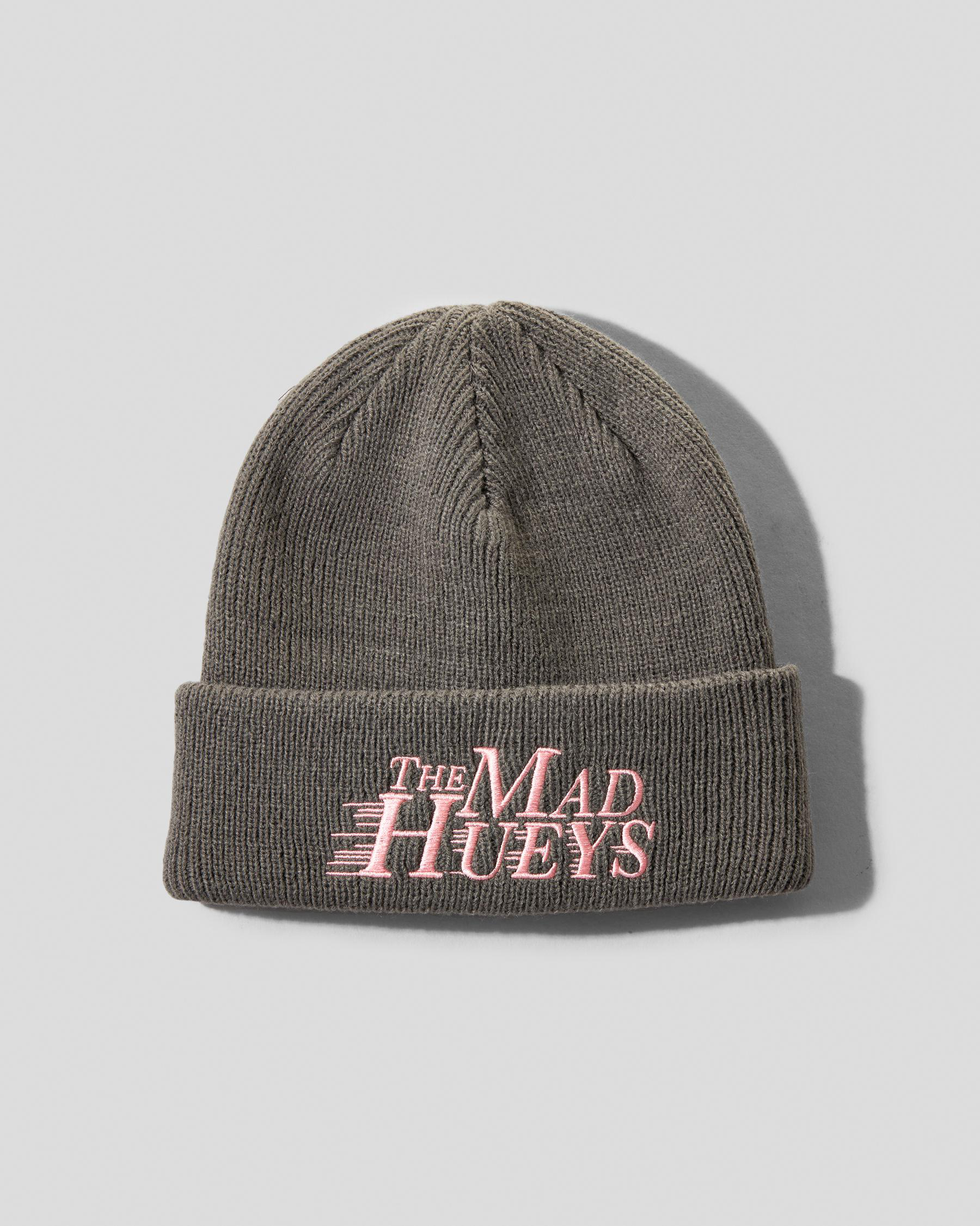Speeding Hueys Relaxed Beanie