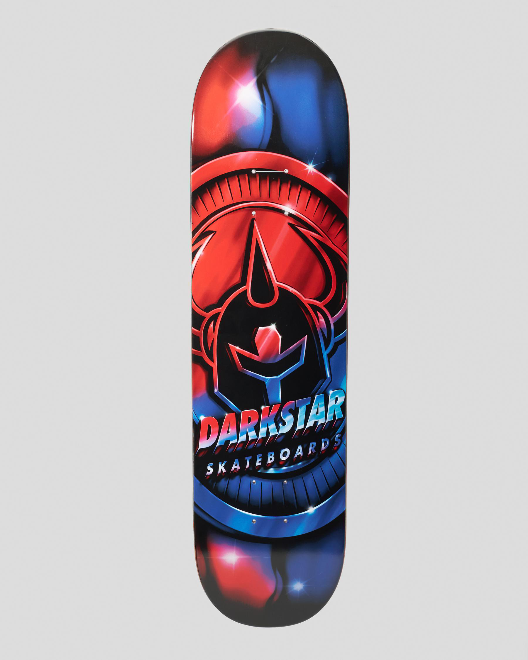 Anodize Skateboard Deck