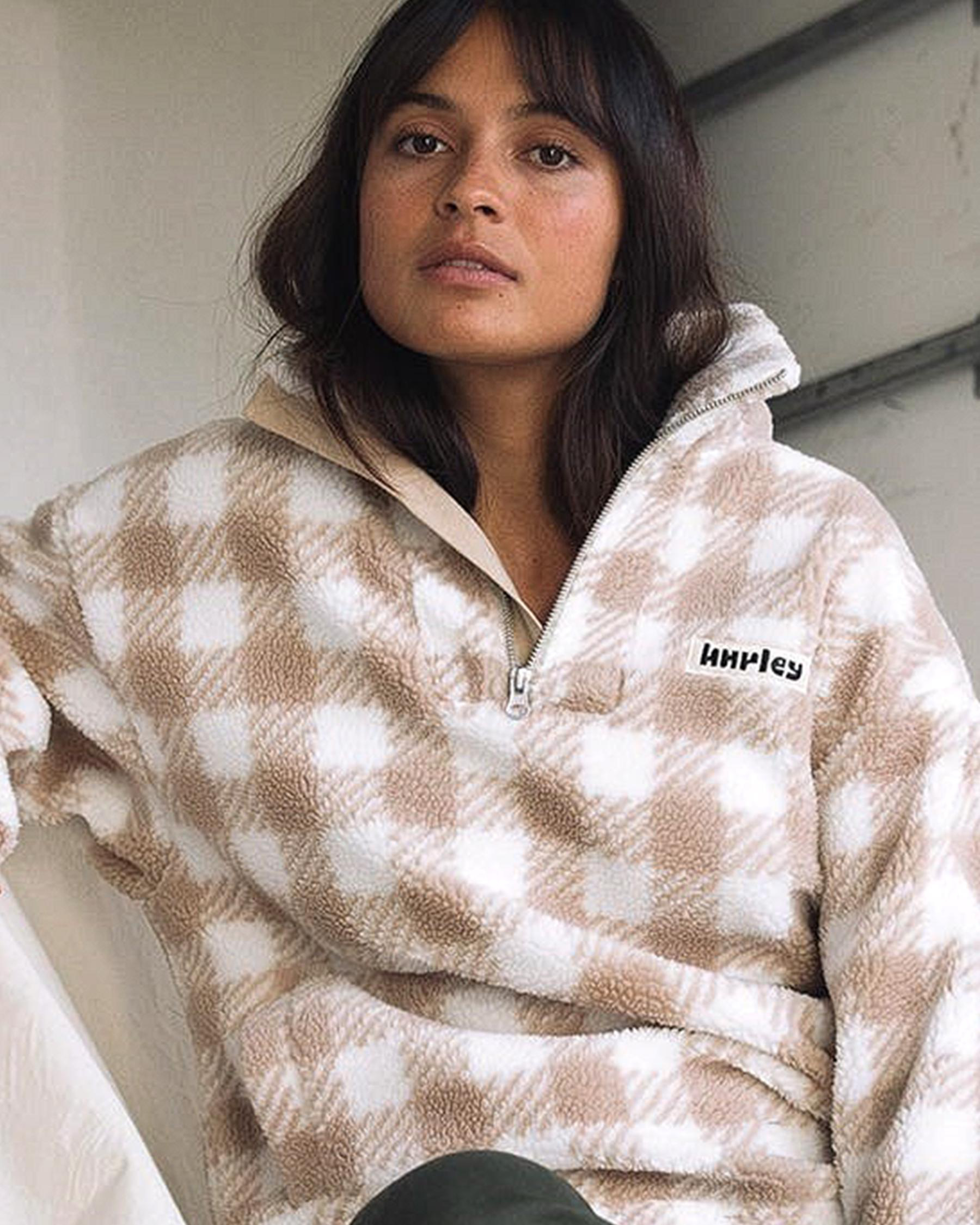 Laneway Polar Sweatshirt