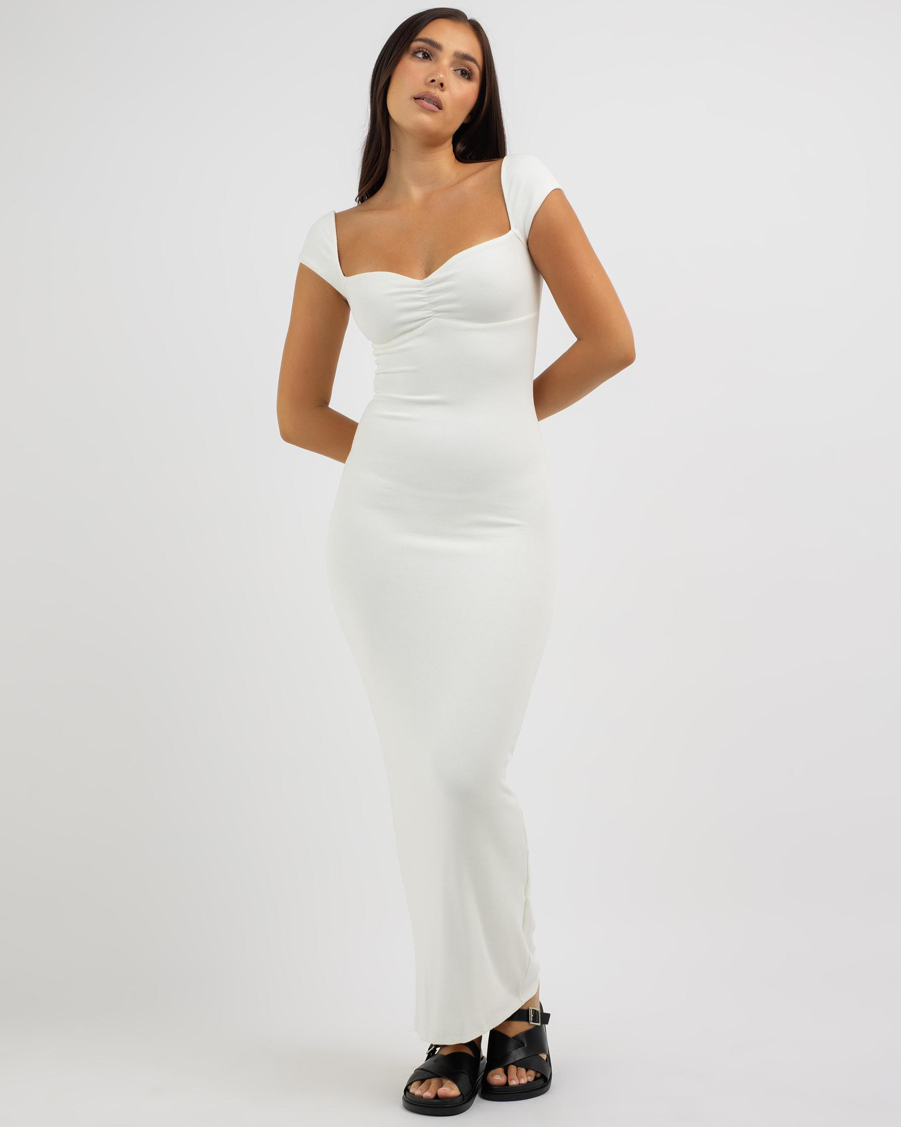 Camryn Maxi Dress