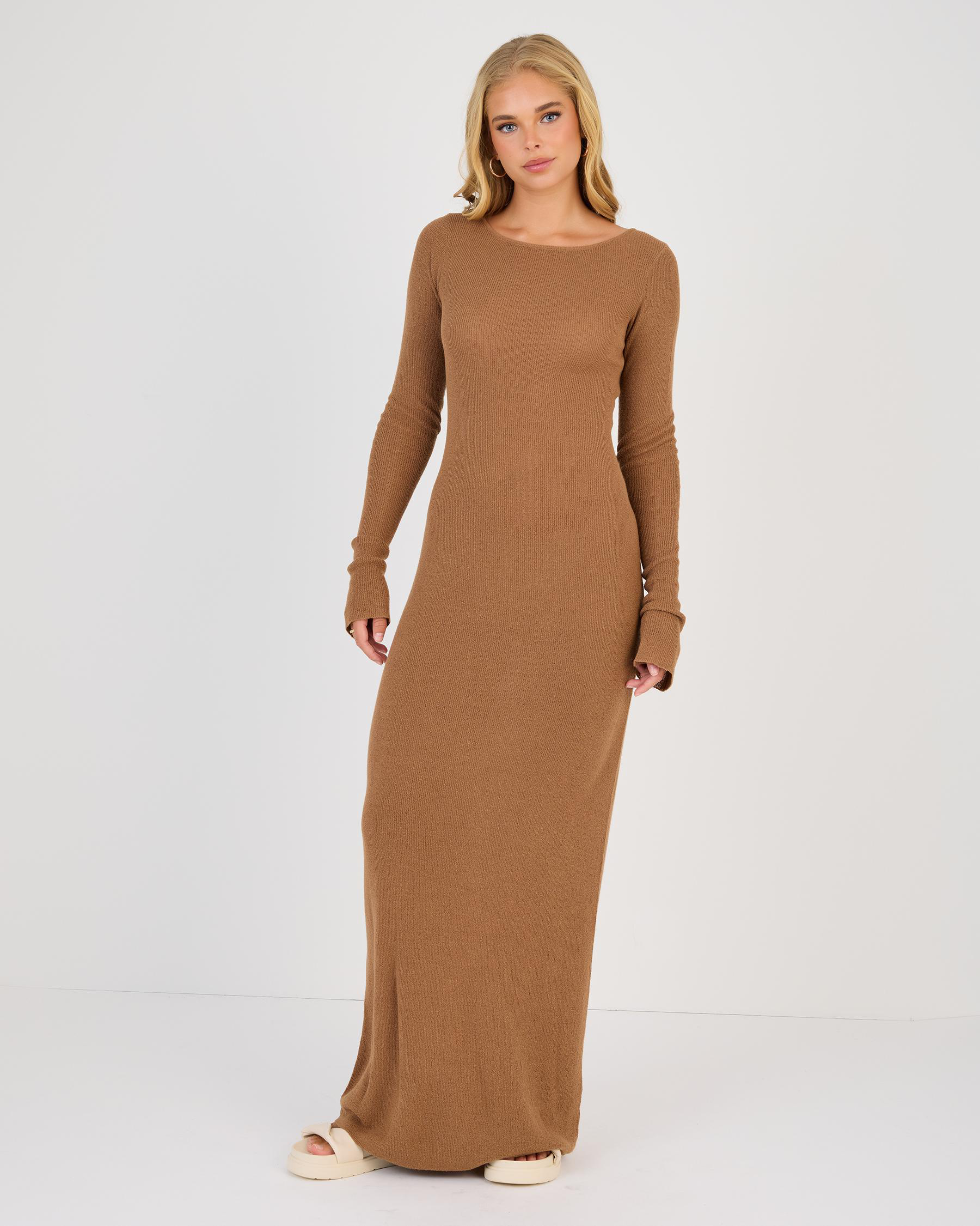 Day Dream Maxi Dress