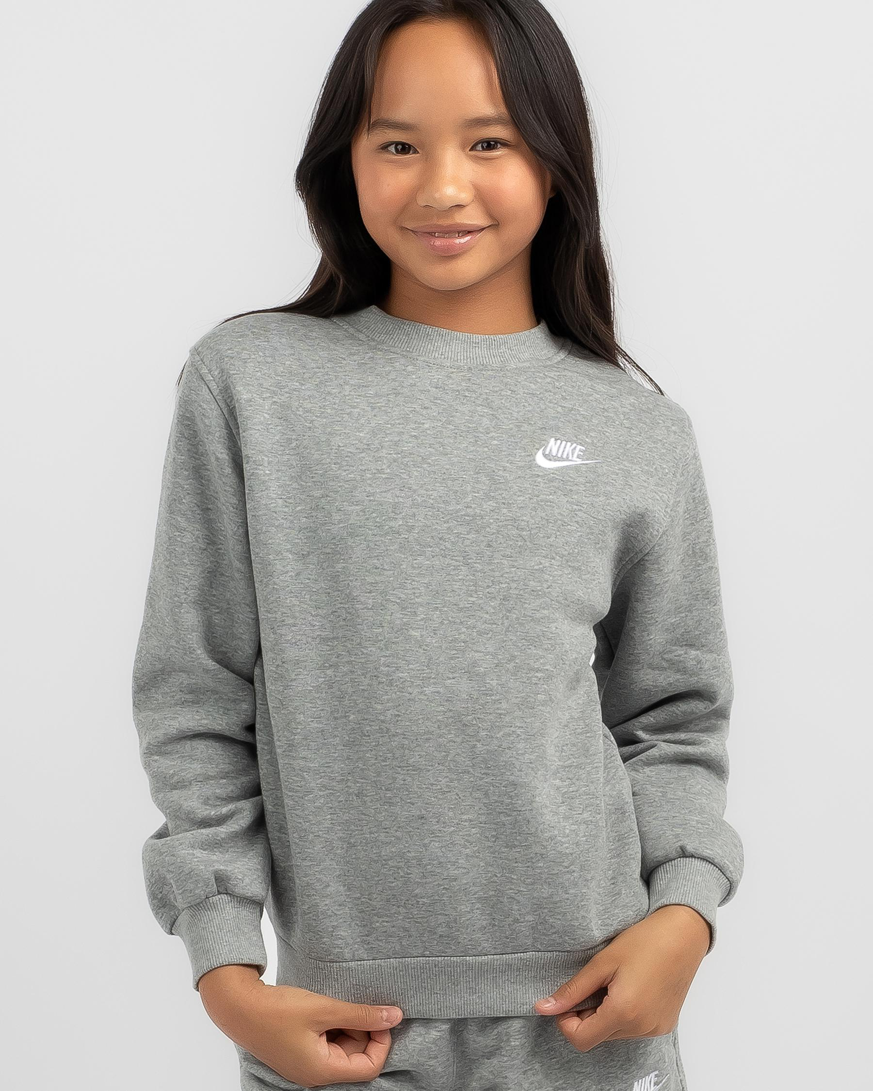 Club Sweatshirt