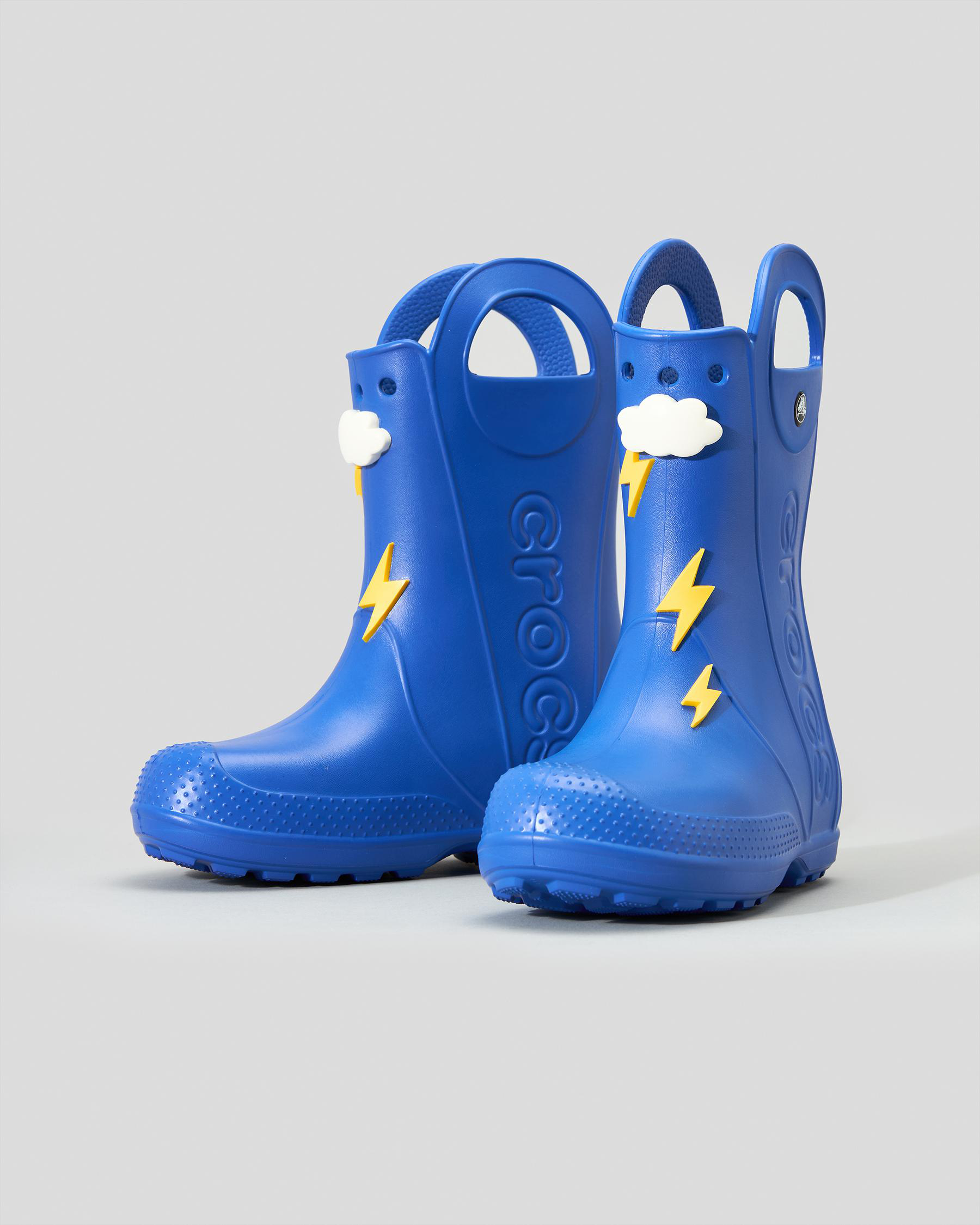 Handle It Rain Boots