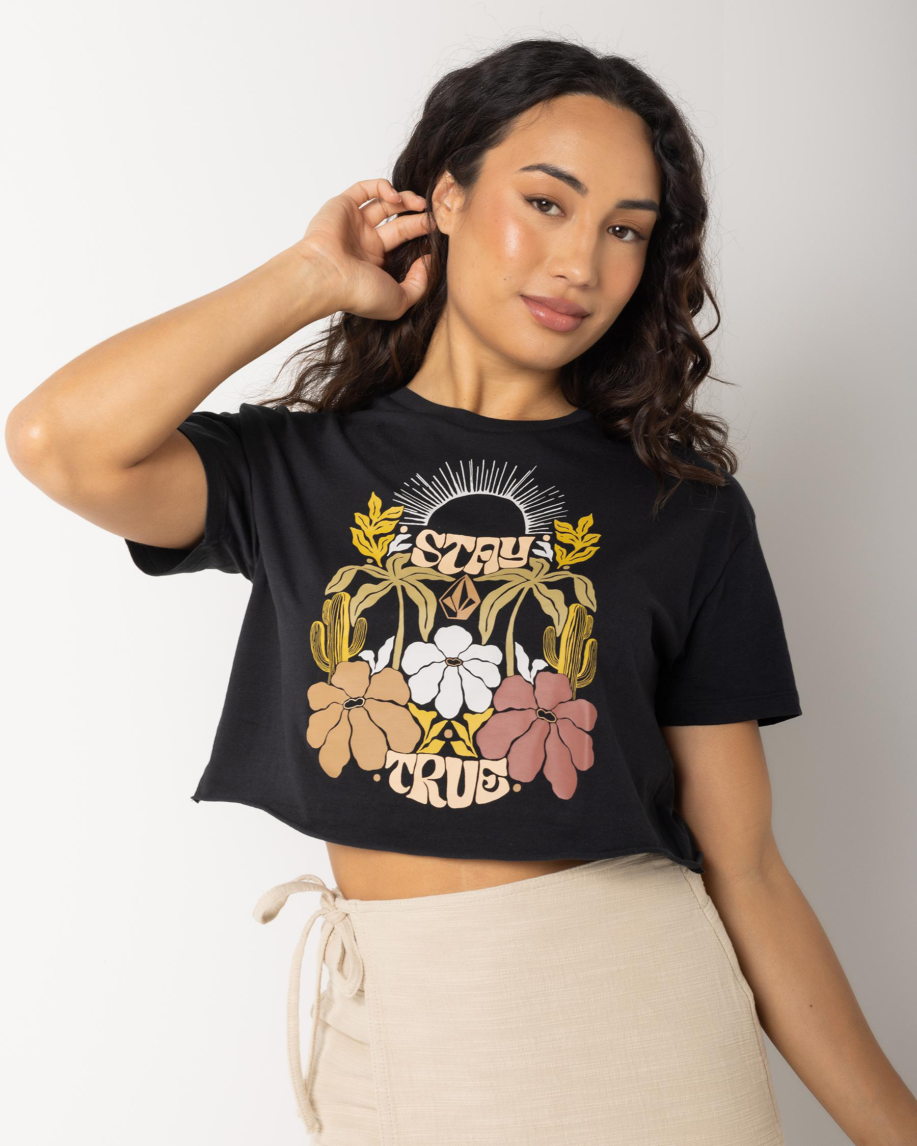 Parrot Paints T-Shirt