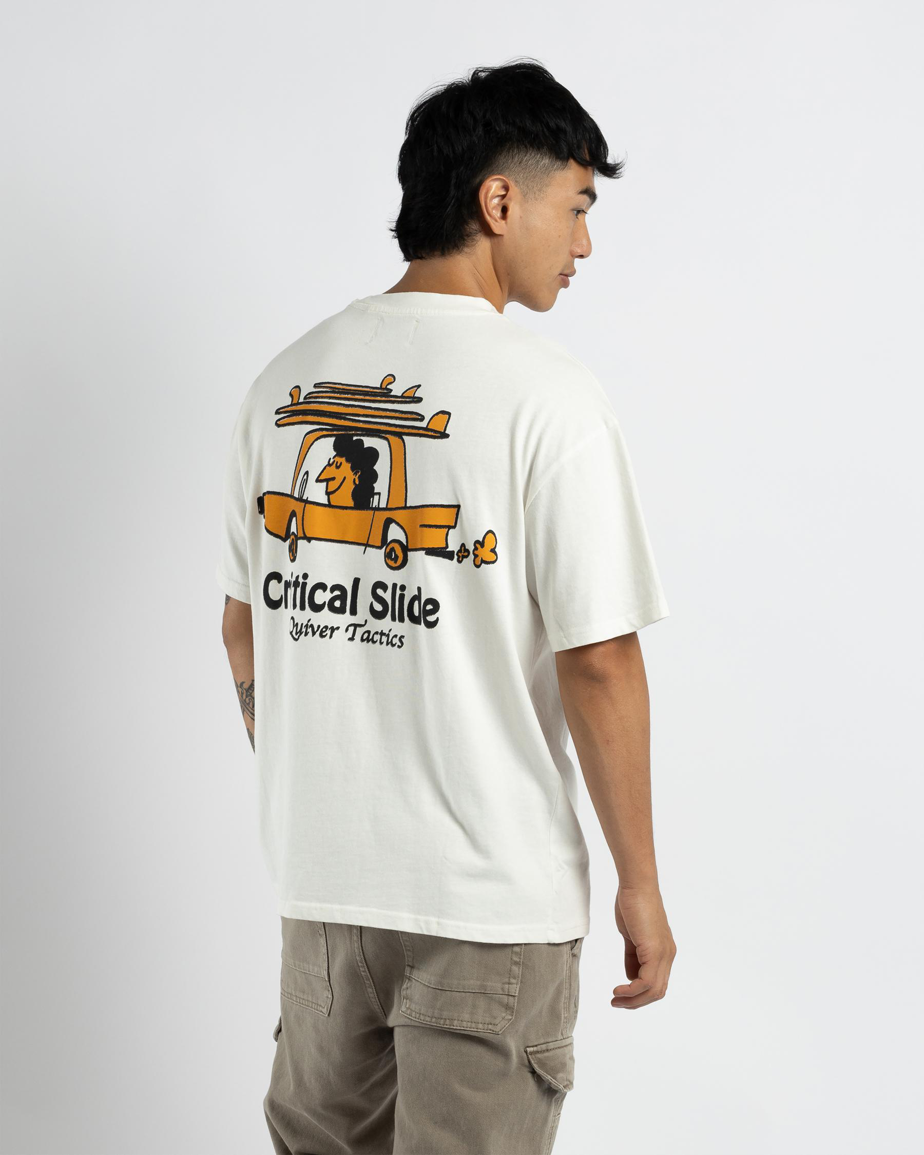Tactics T-Shirt