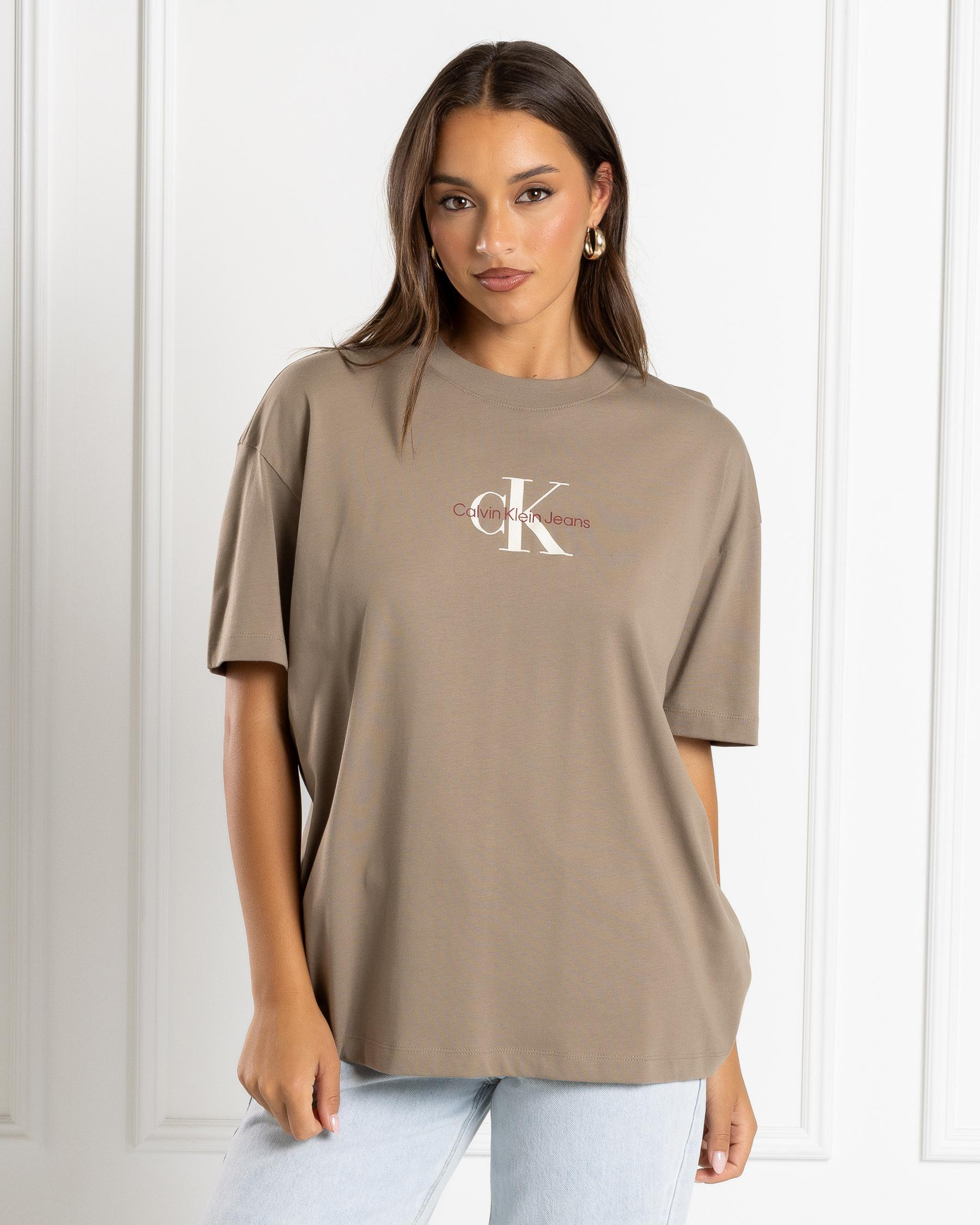 Monologo Boyfriend T-Shirt