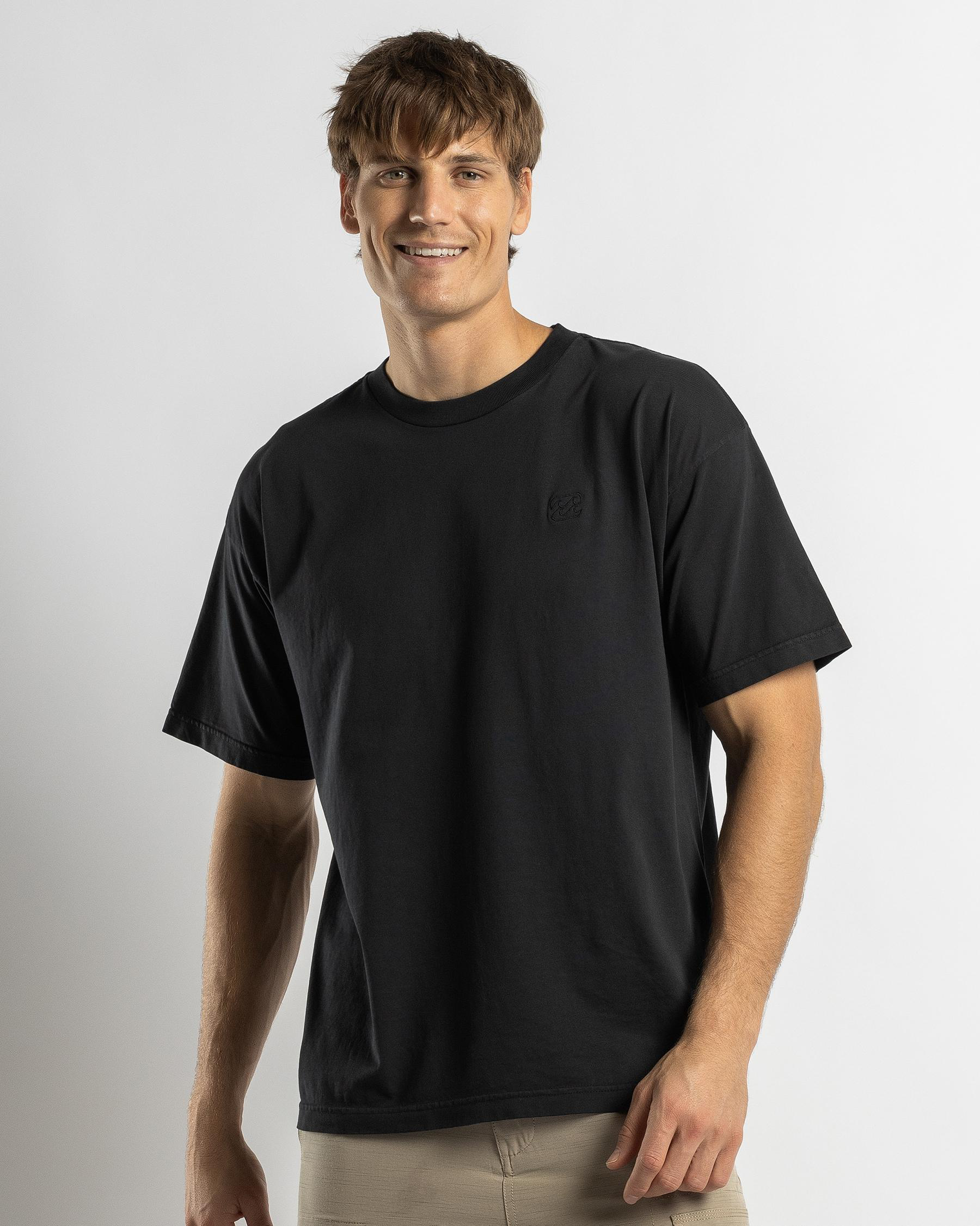 OG Wave Wash Short Sleeve T-Shirt