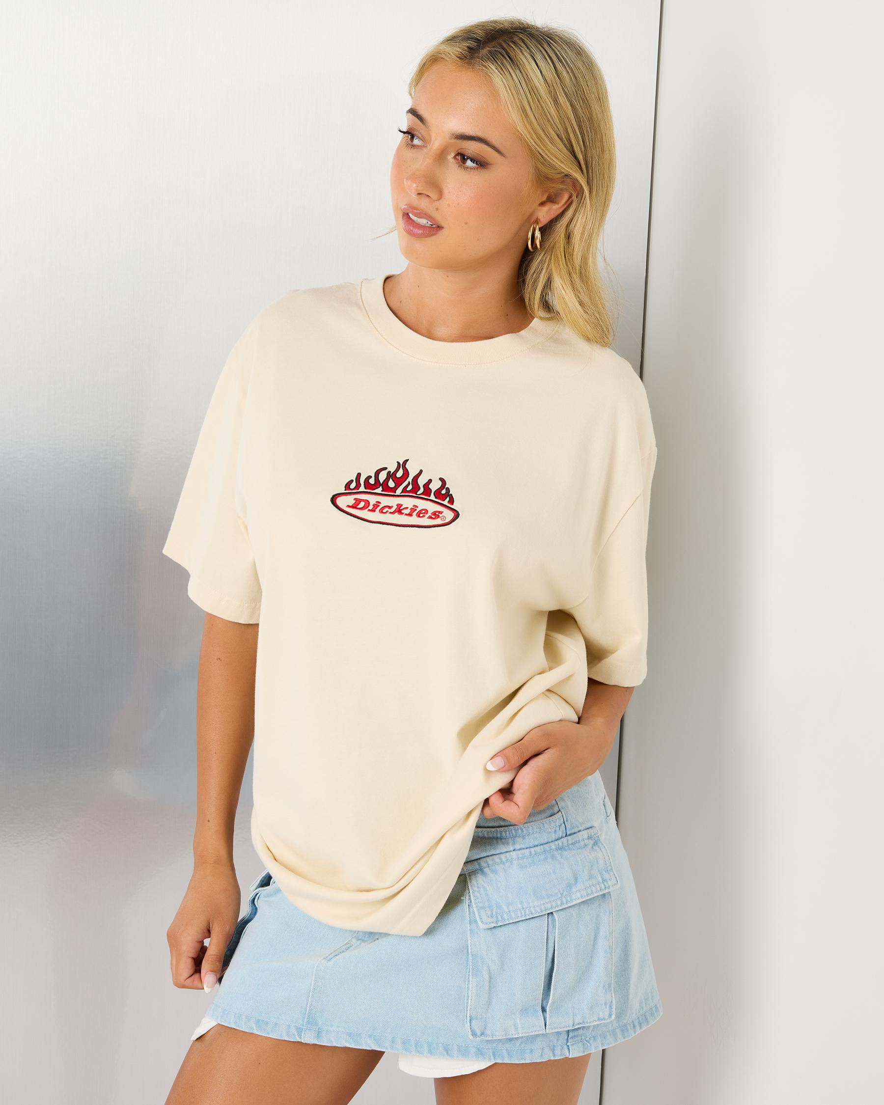 Fire Boy 450 T-Shirt