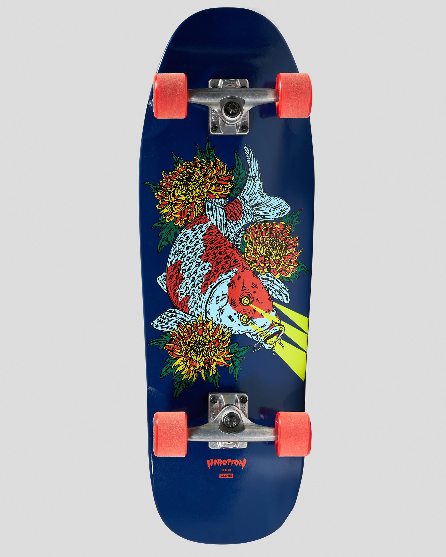 Dealer Cruiser Skateboard