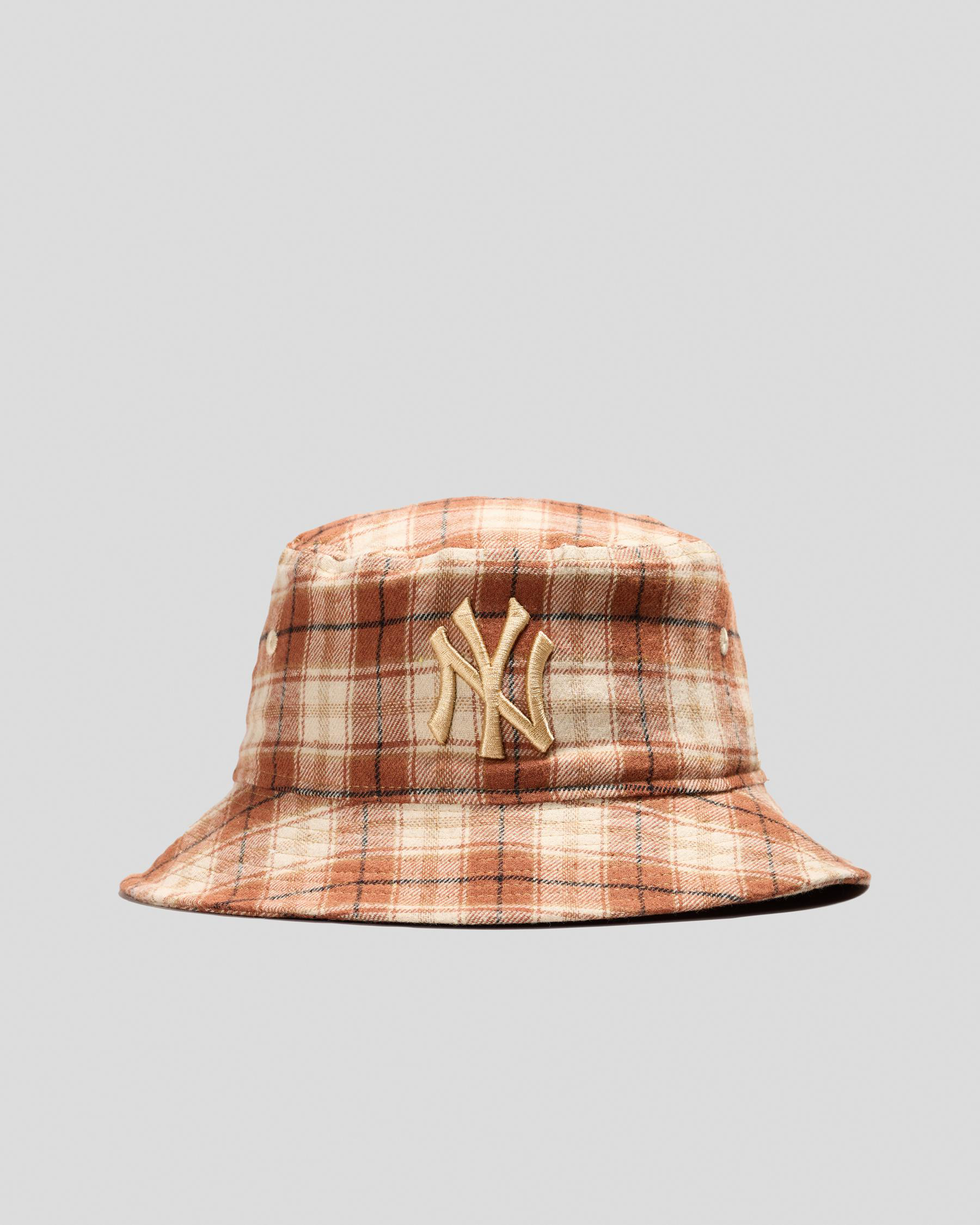 NY Yankees Bucket Hat