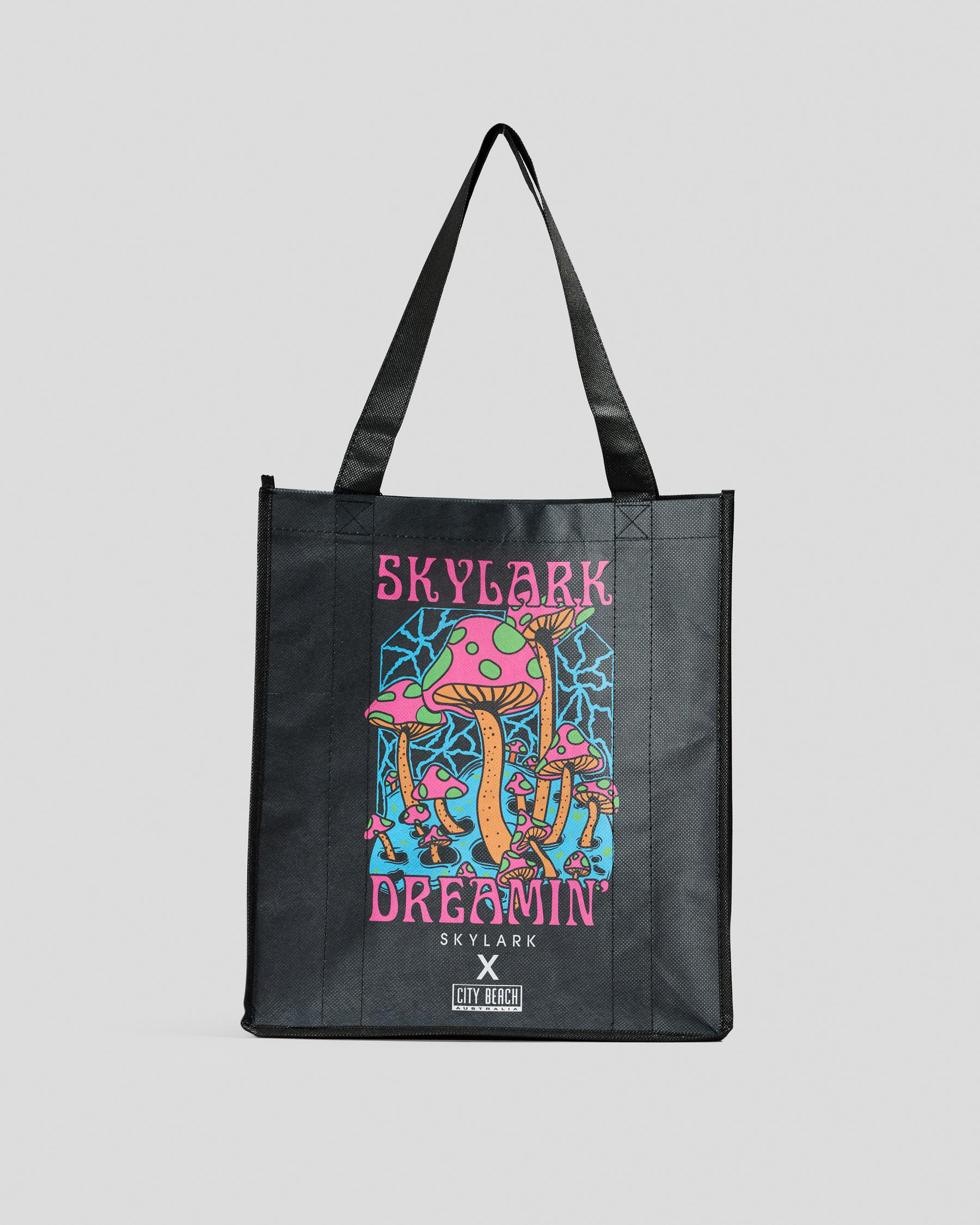 Dreamin Eco Bag