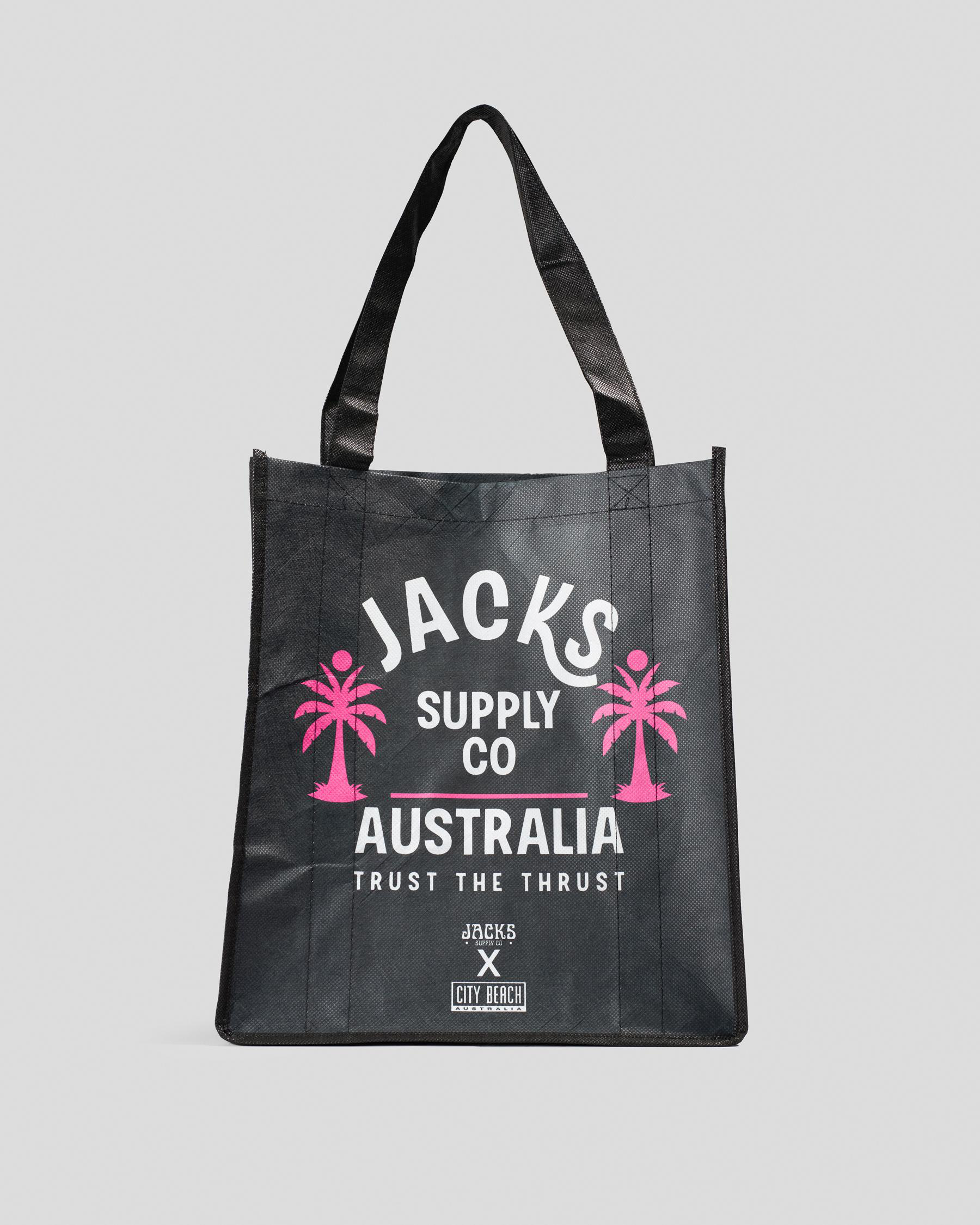 Coastal Eco Bag