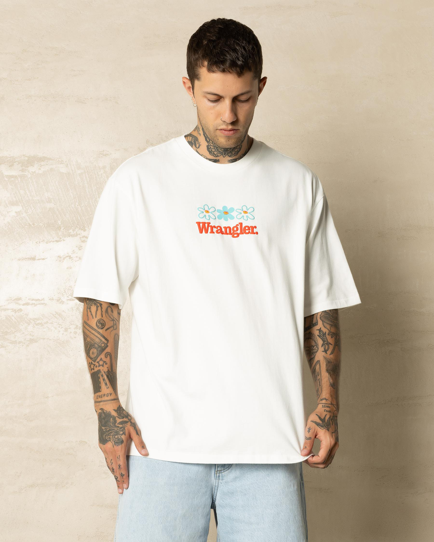 Ween Slacker T-Shirt
