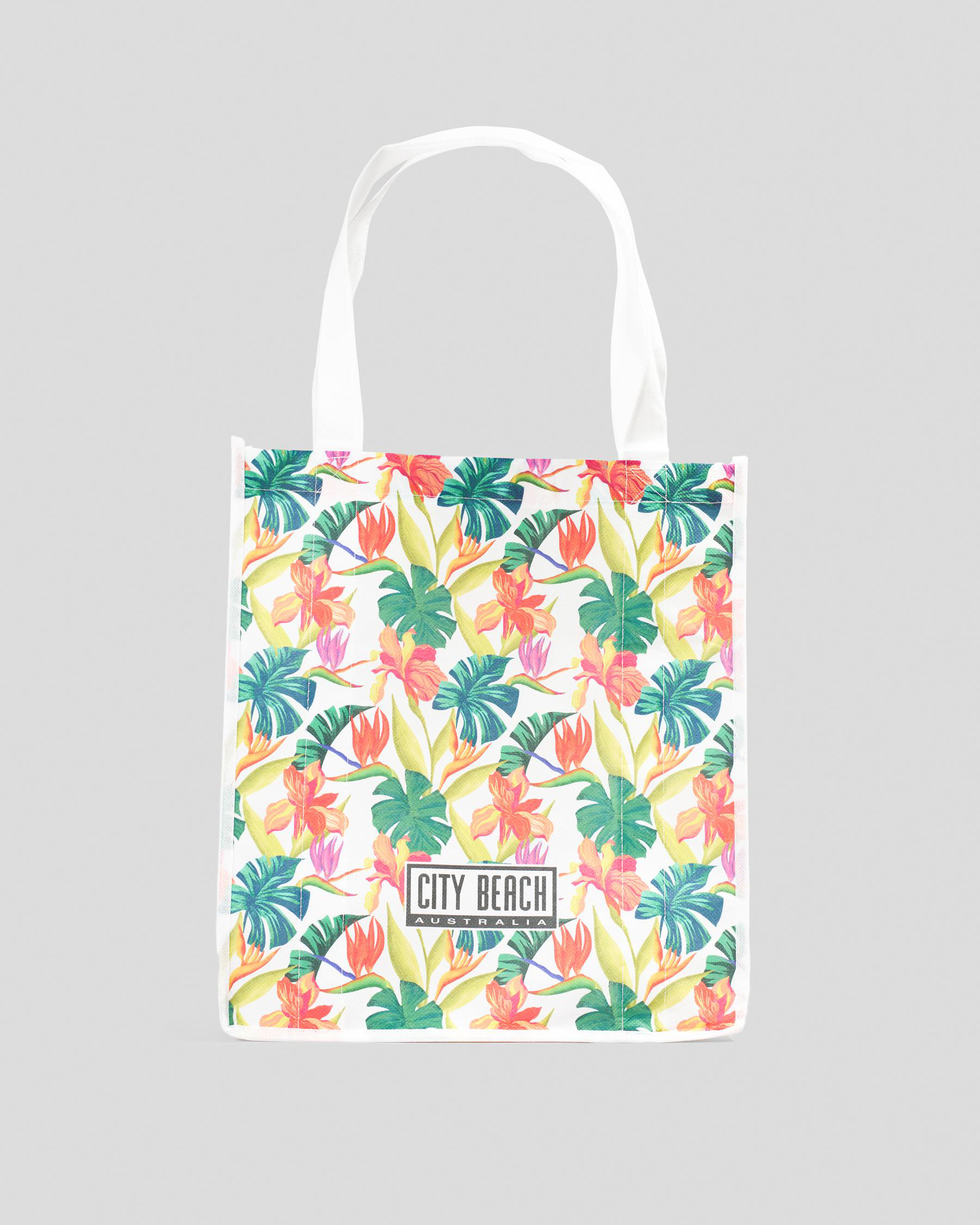 Bloom Eco Bag