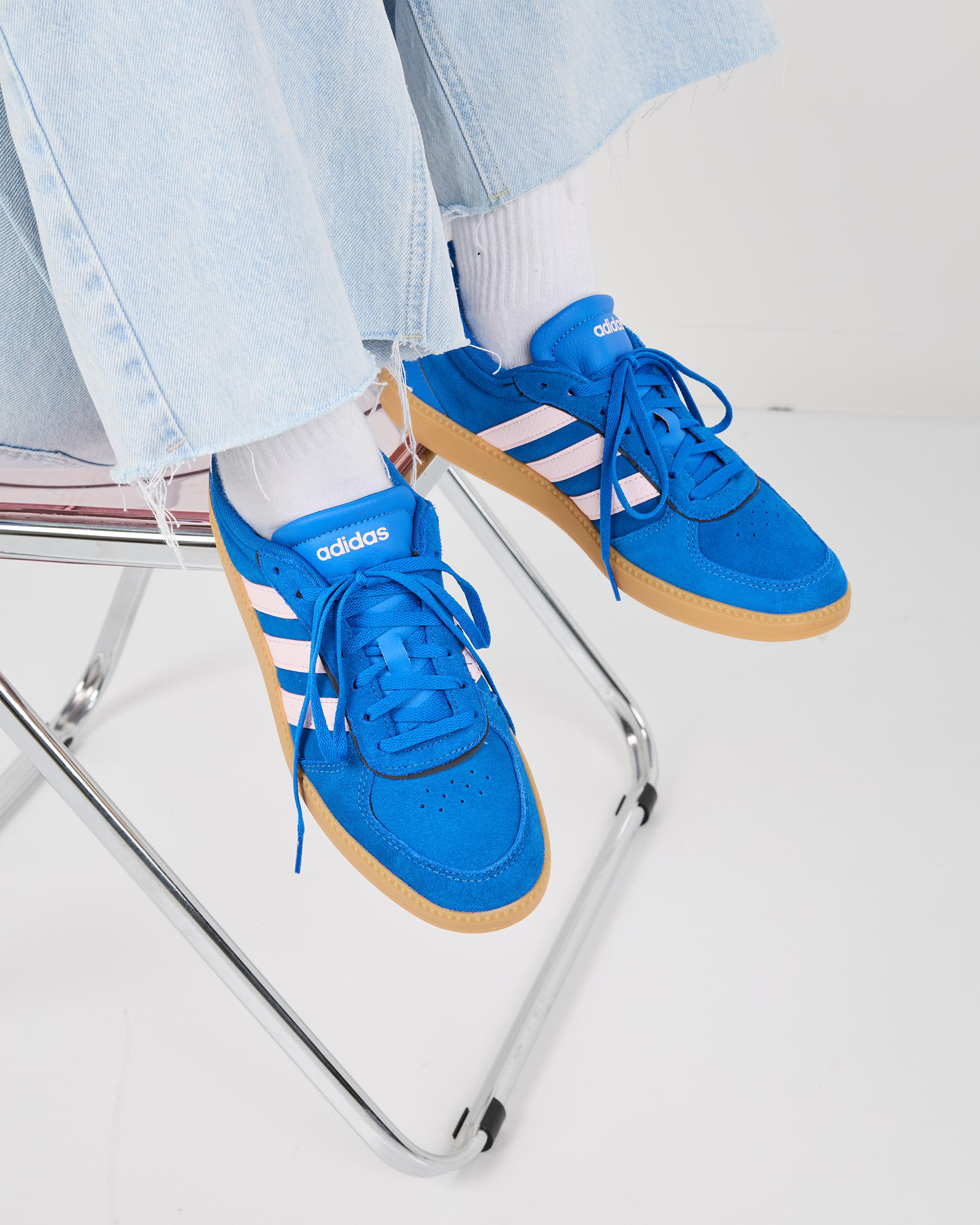 Breaknet Sleek Shoes