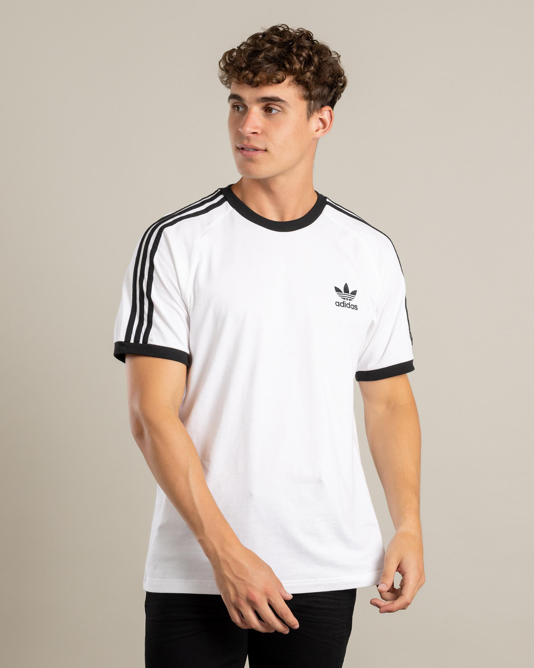 3 Stripes T-Shirt