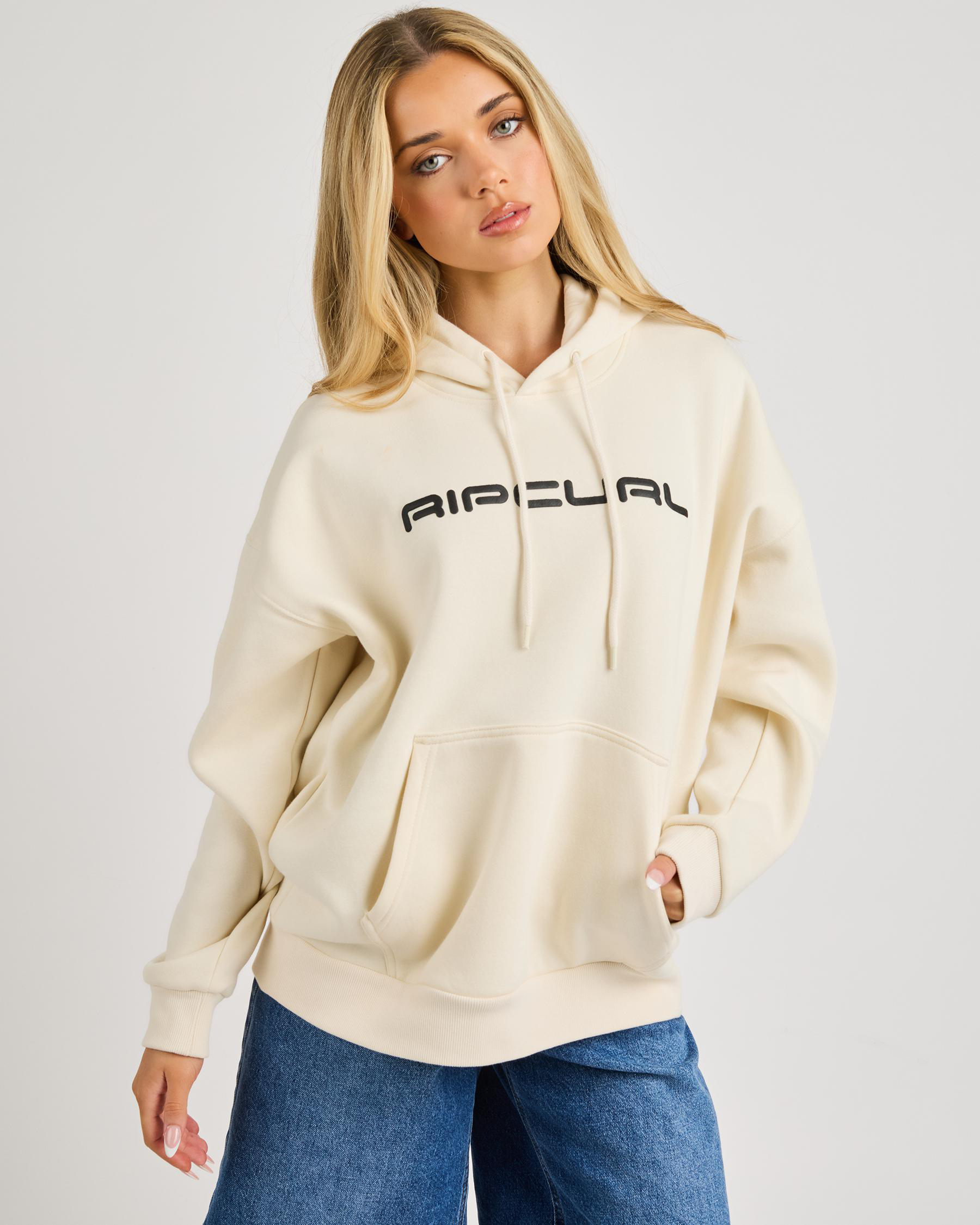 Icons Of Surf Heritage Hoodie