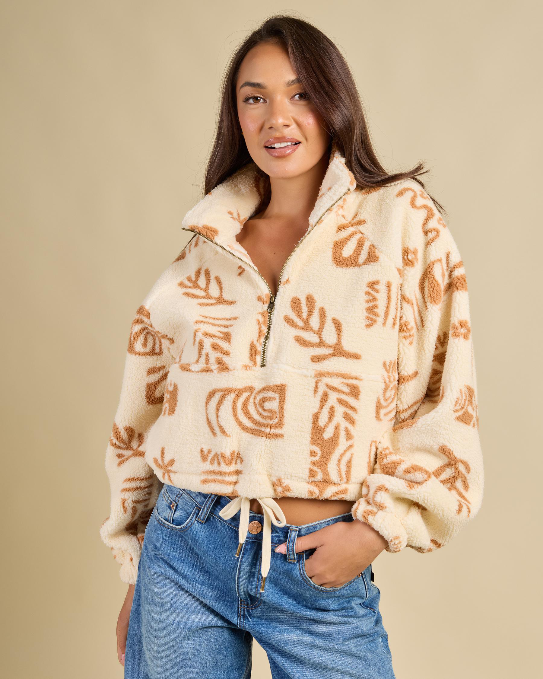 Feeling Playful Sweatshirt