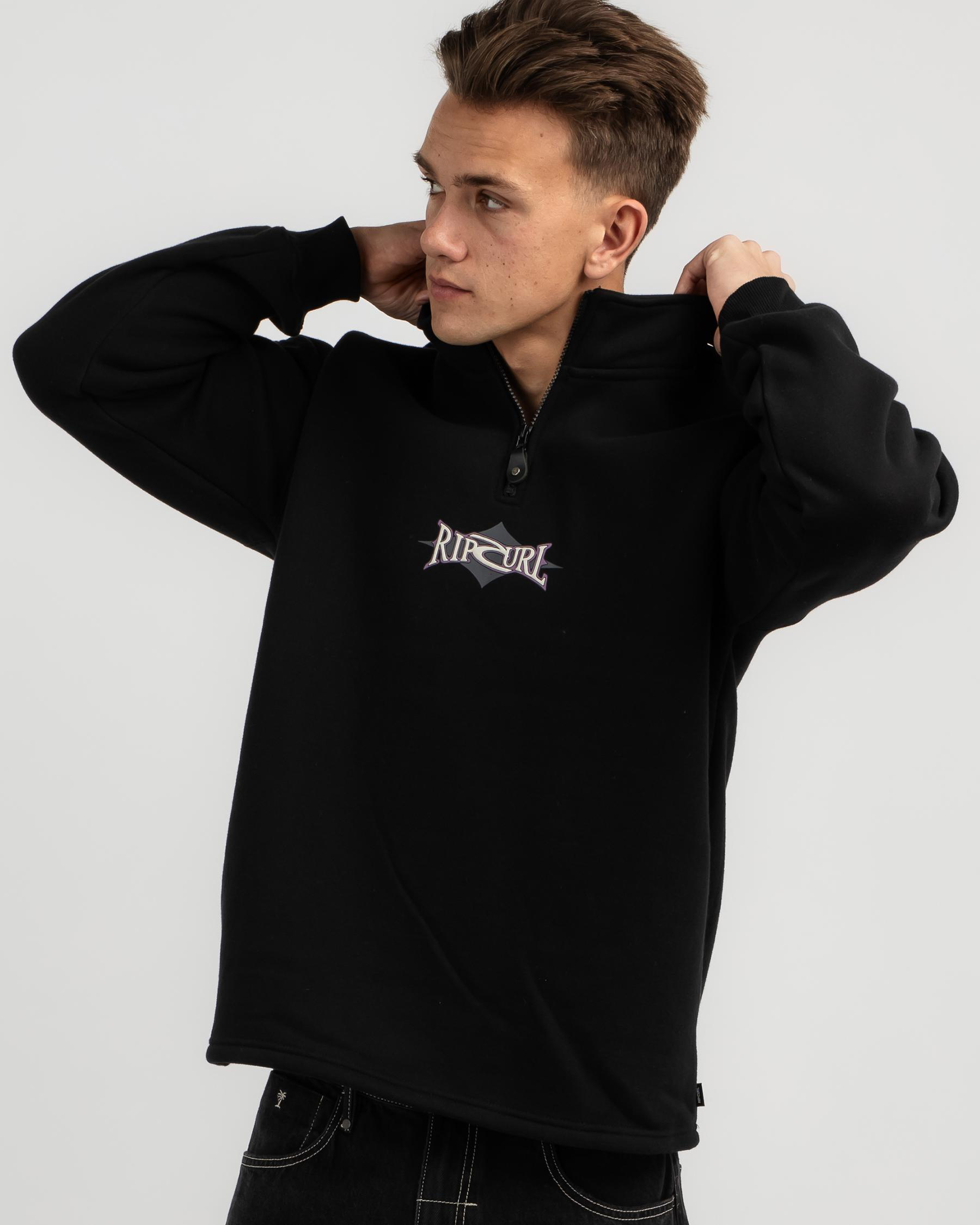 Heritage Diamond Sweatshirt