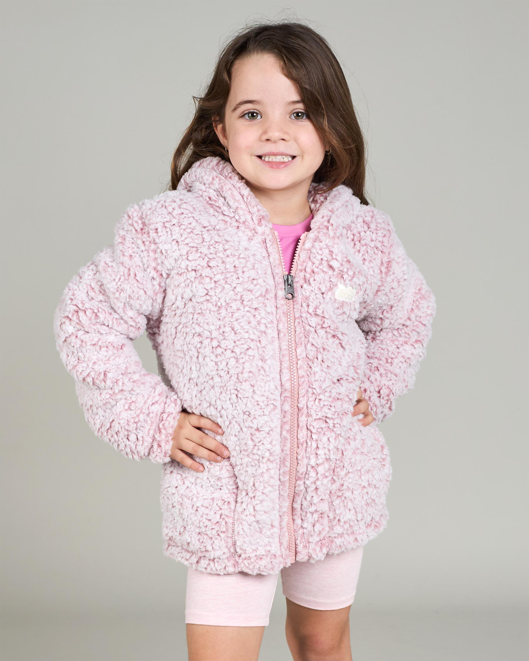 Toddlers' Dark & Stormy Jacket