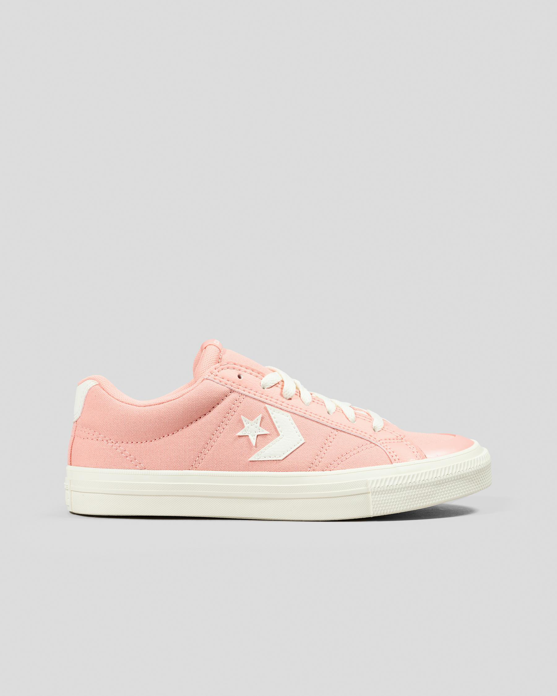 Sport Casual Ox Shoes