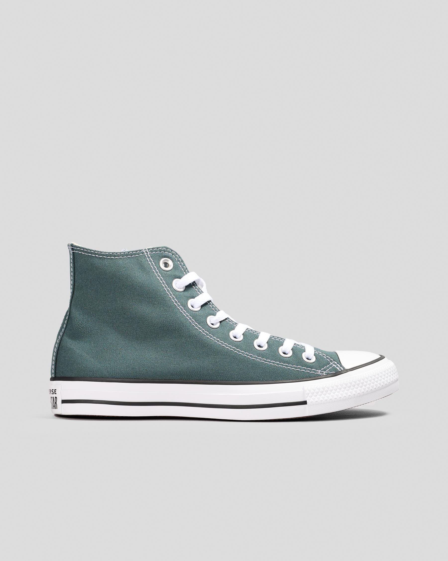 Chuck Taylor All Star Hi-Top Shoes