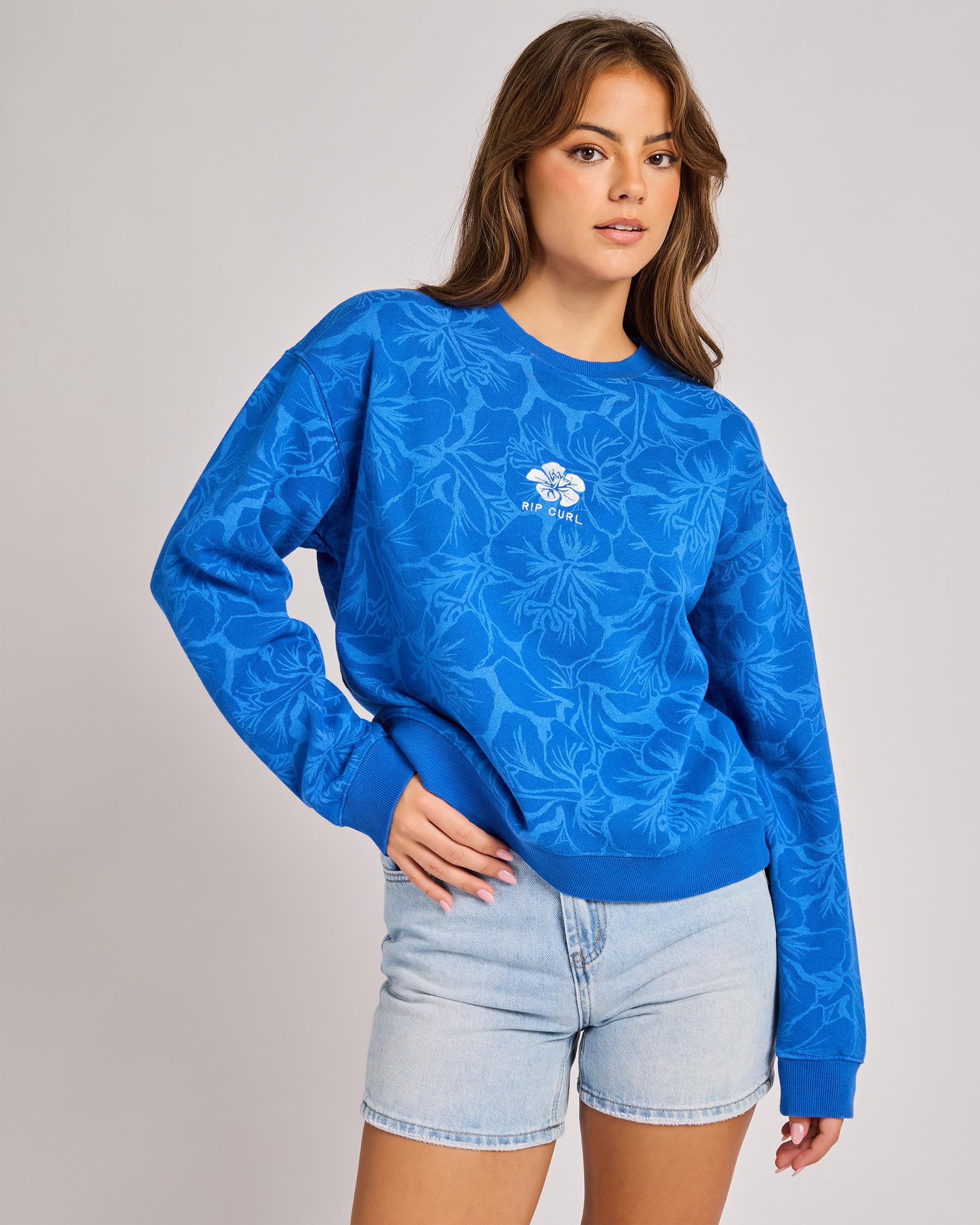 Cody Welsh Crewneck Sweatshirt