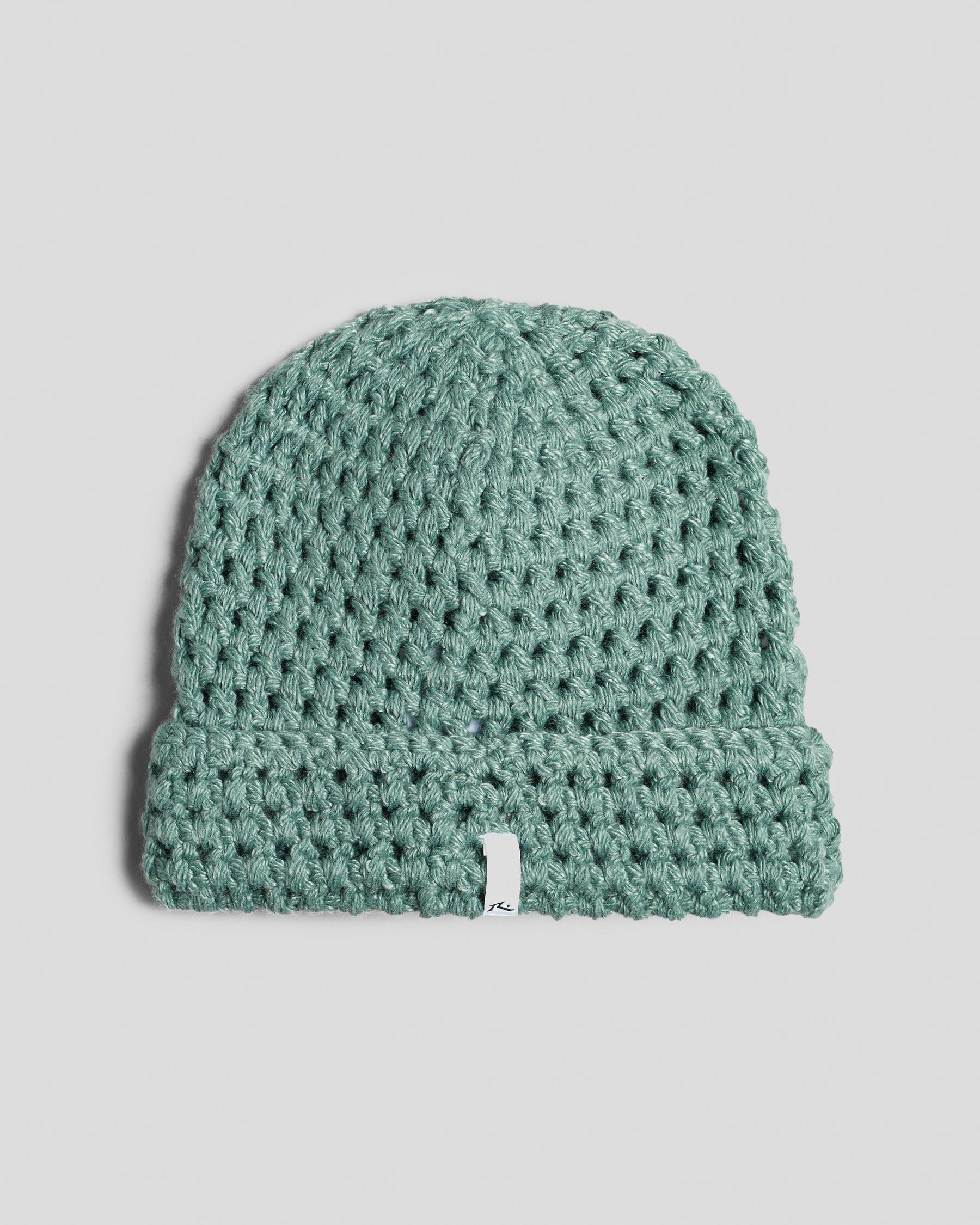Astra Recycled Beanie