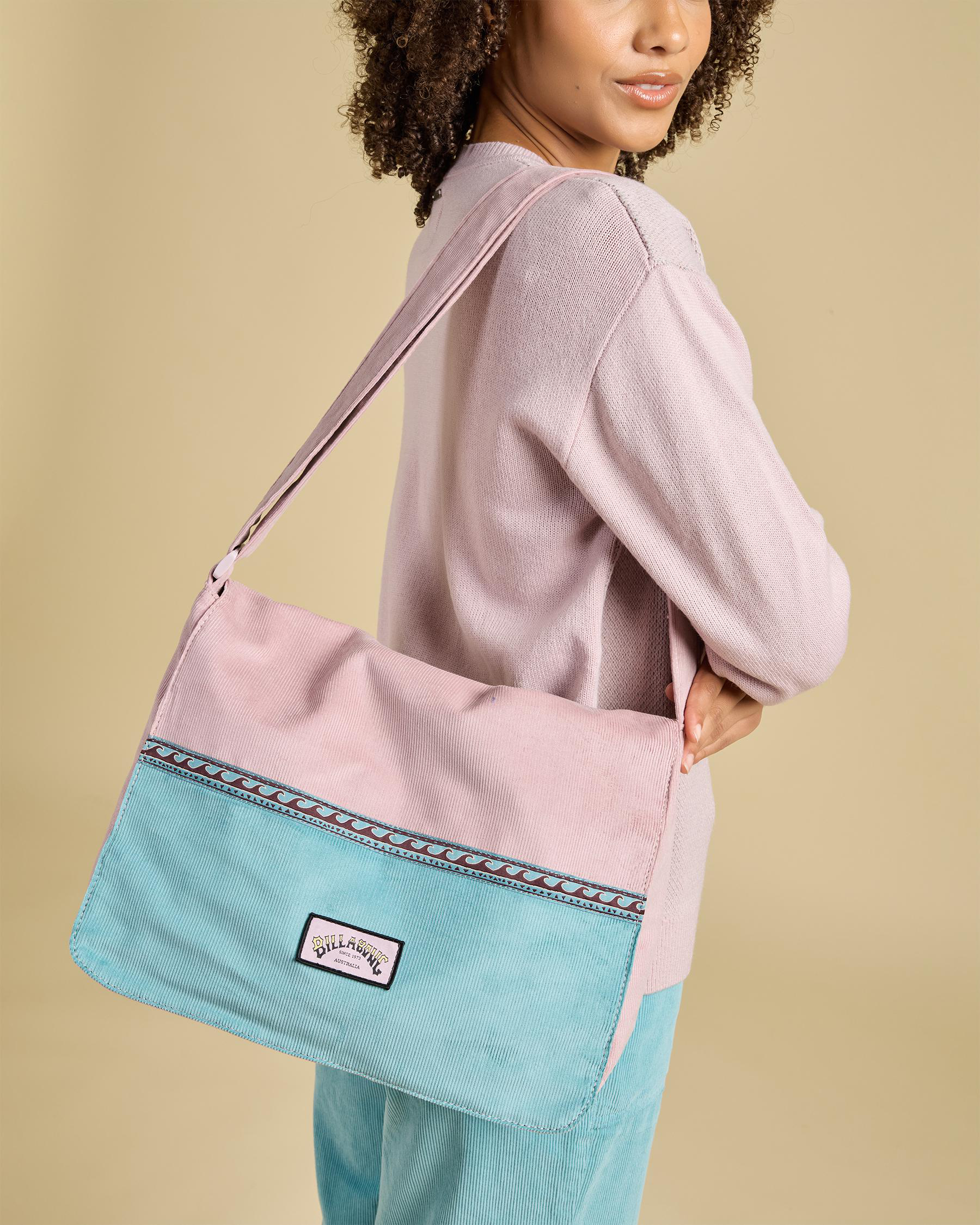 The Original Vibes Bag