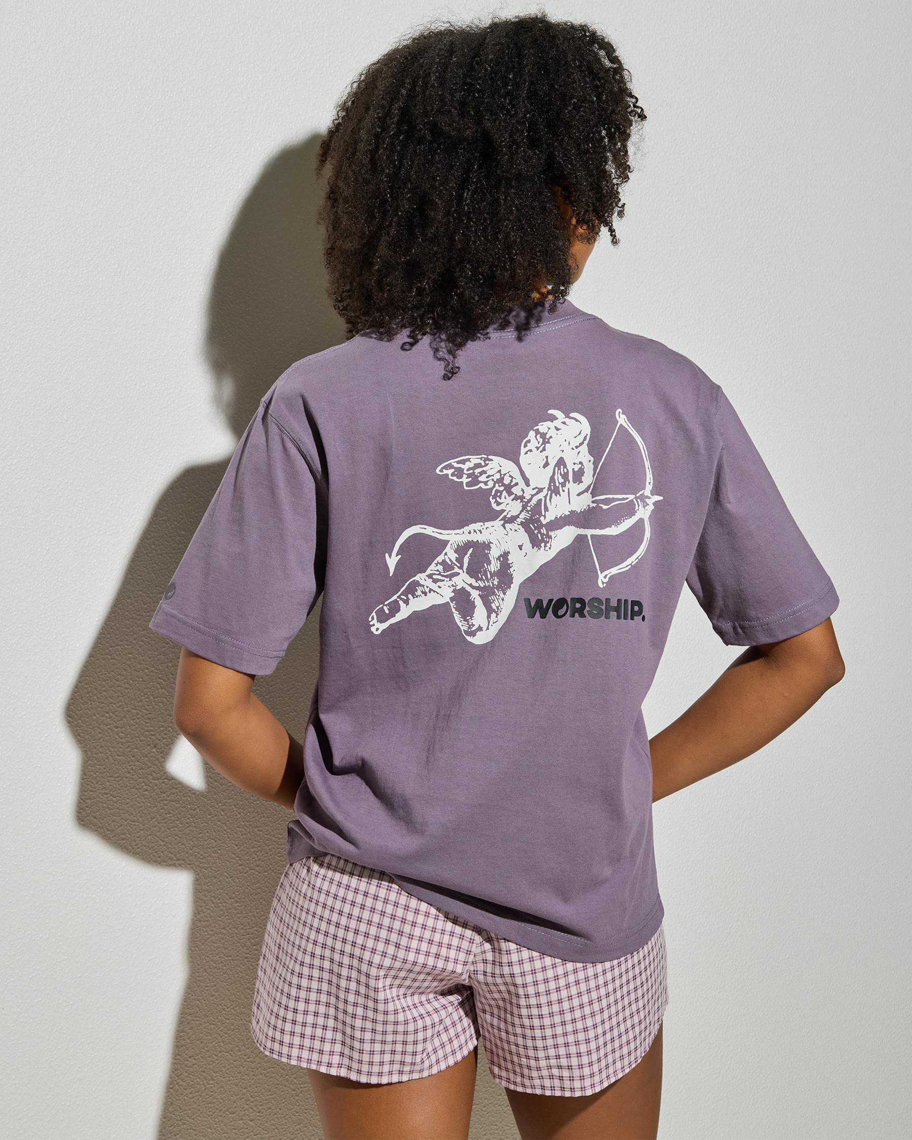 Cherub Regular Fit T-Shirt