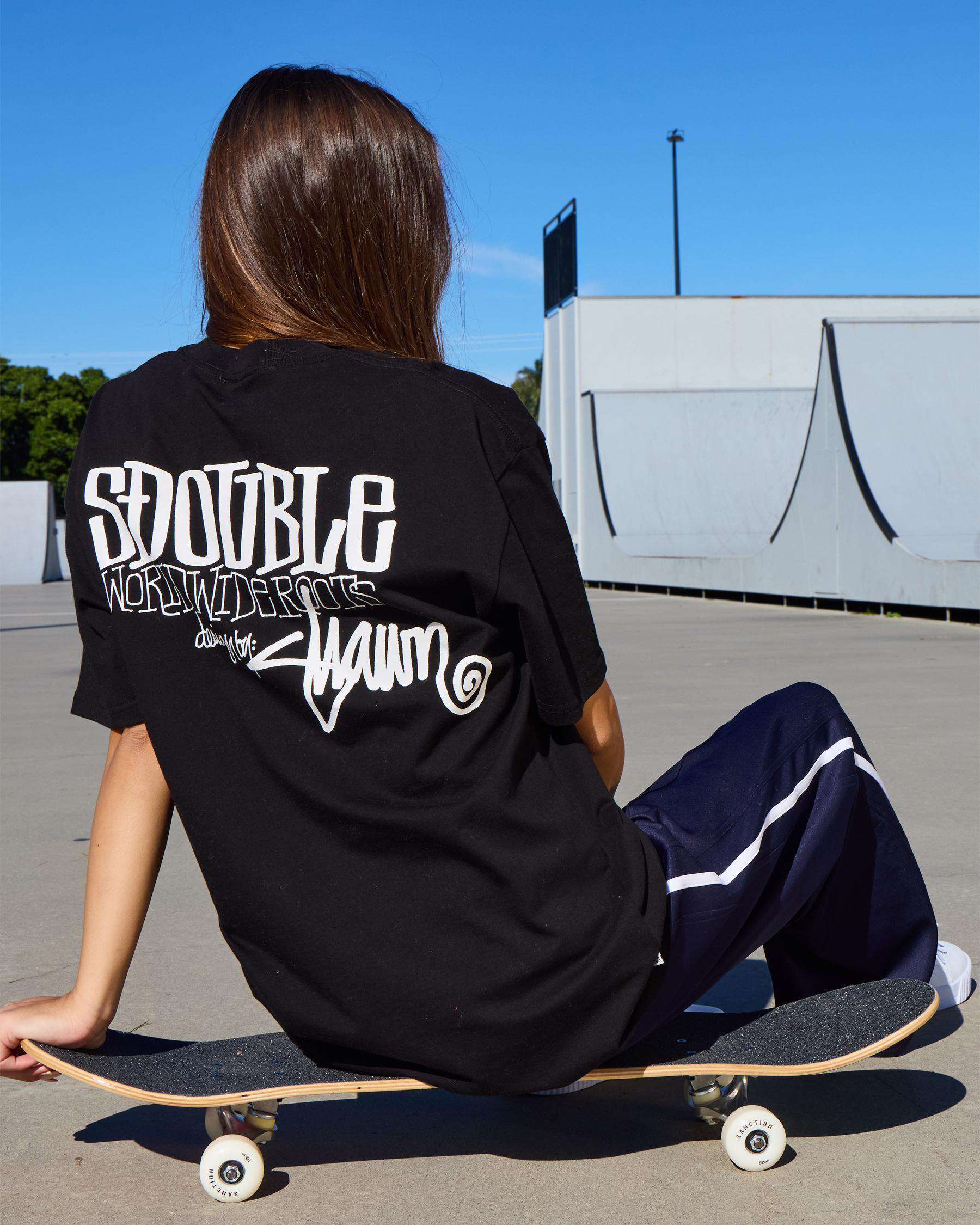 World Wide Roots T-Shirt