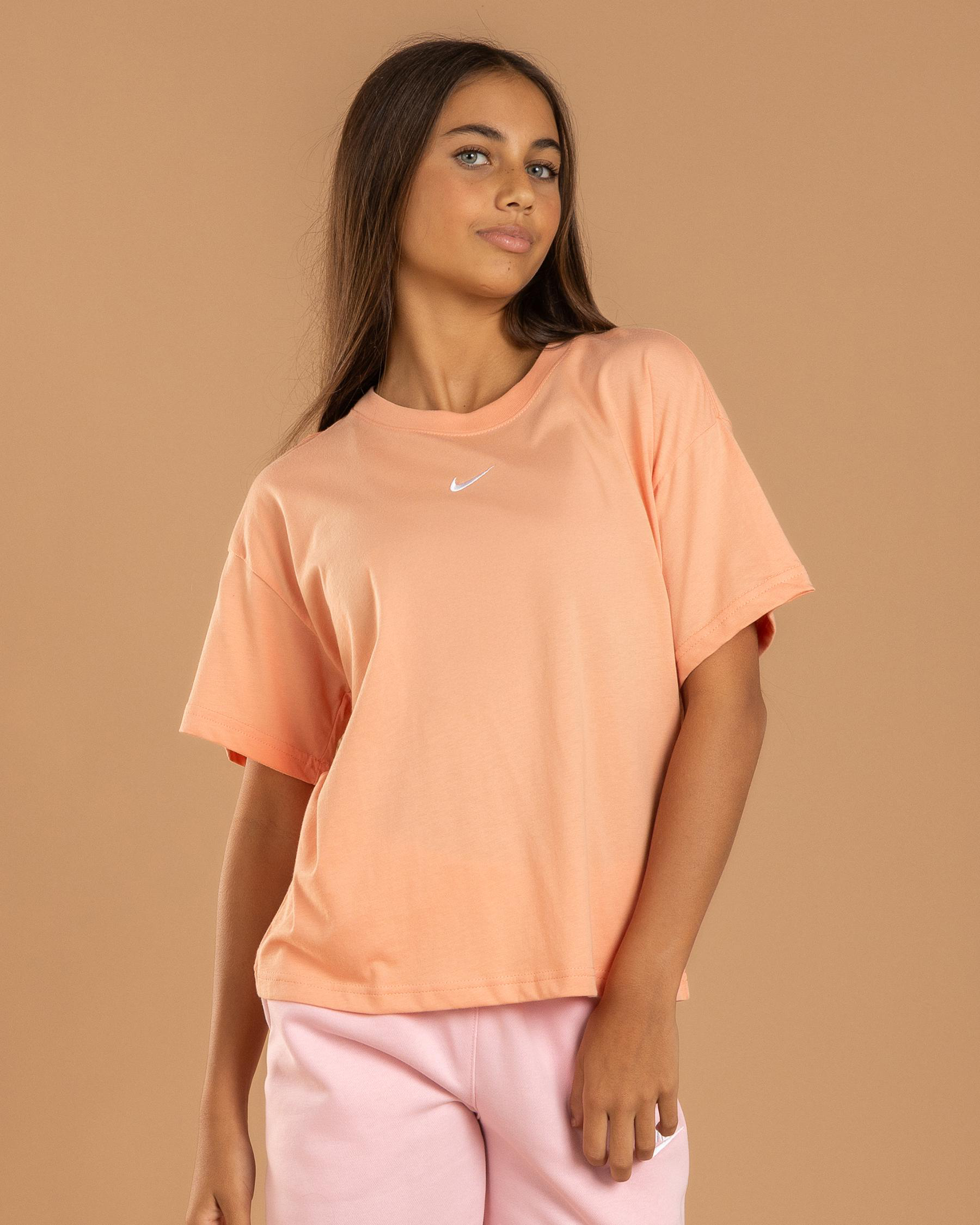 Sportswear Essential Boxy T-Shirt