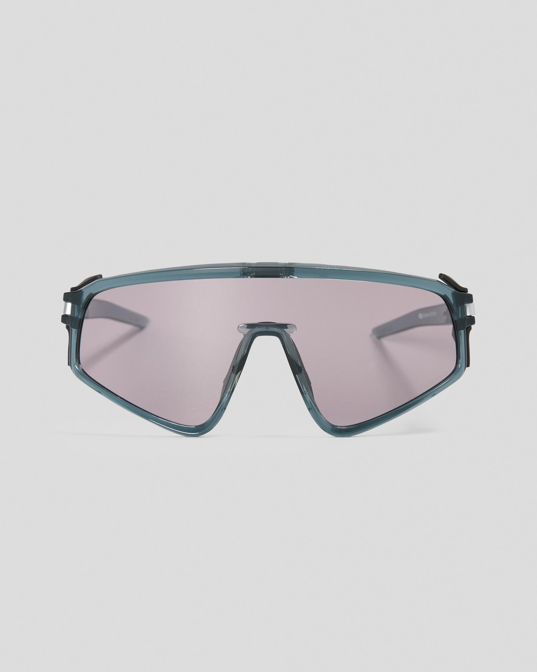 Latch Panel Sunglasses