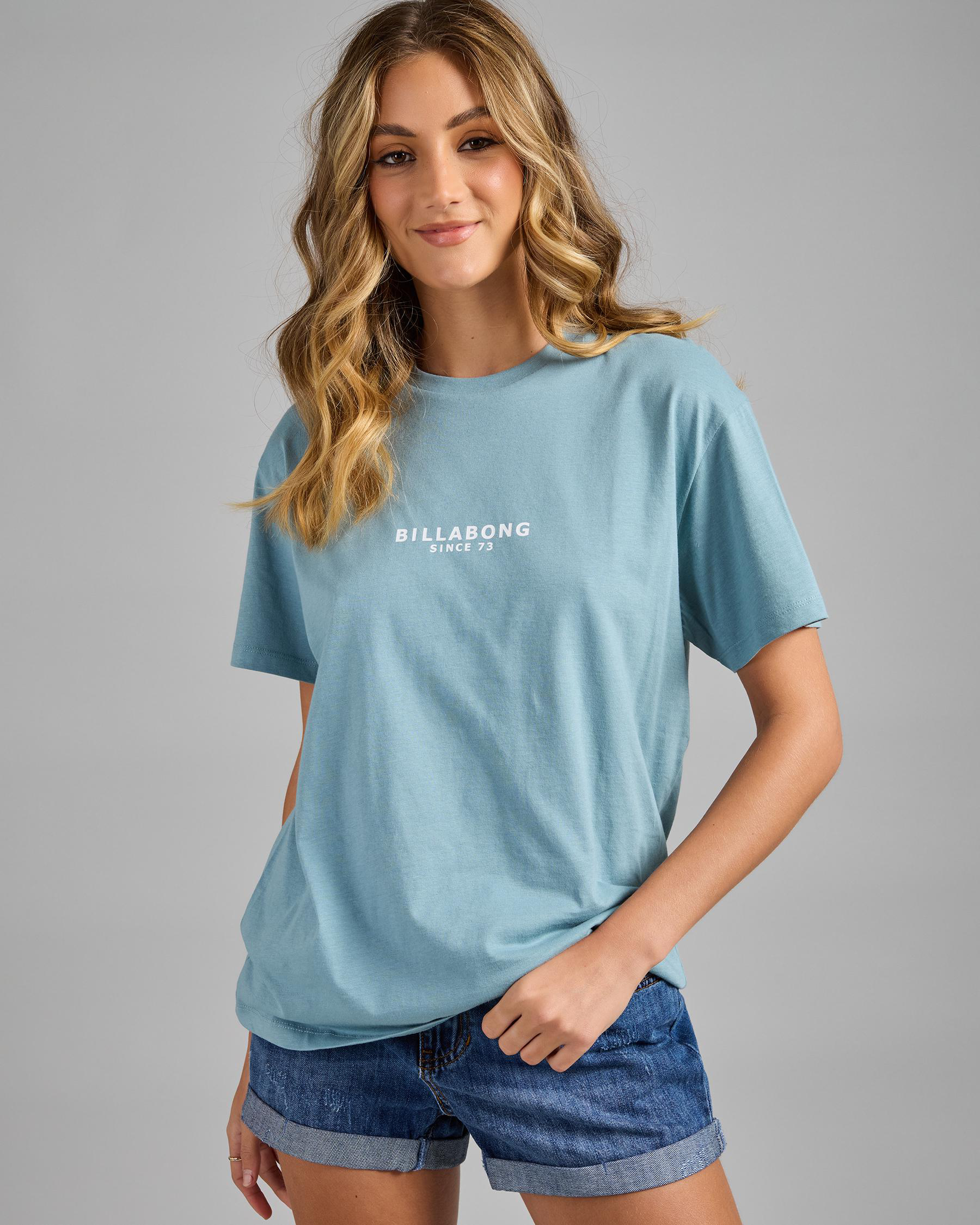 Emerald Island T-Shirt
