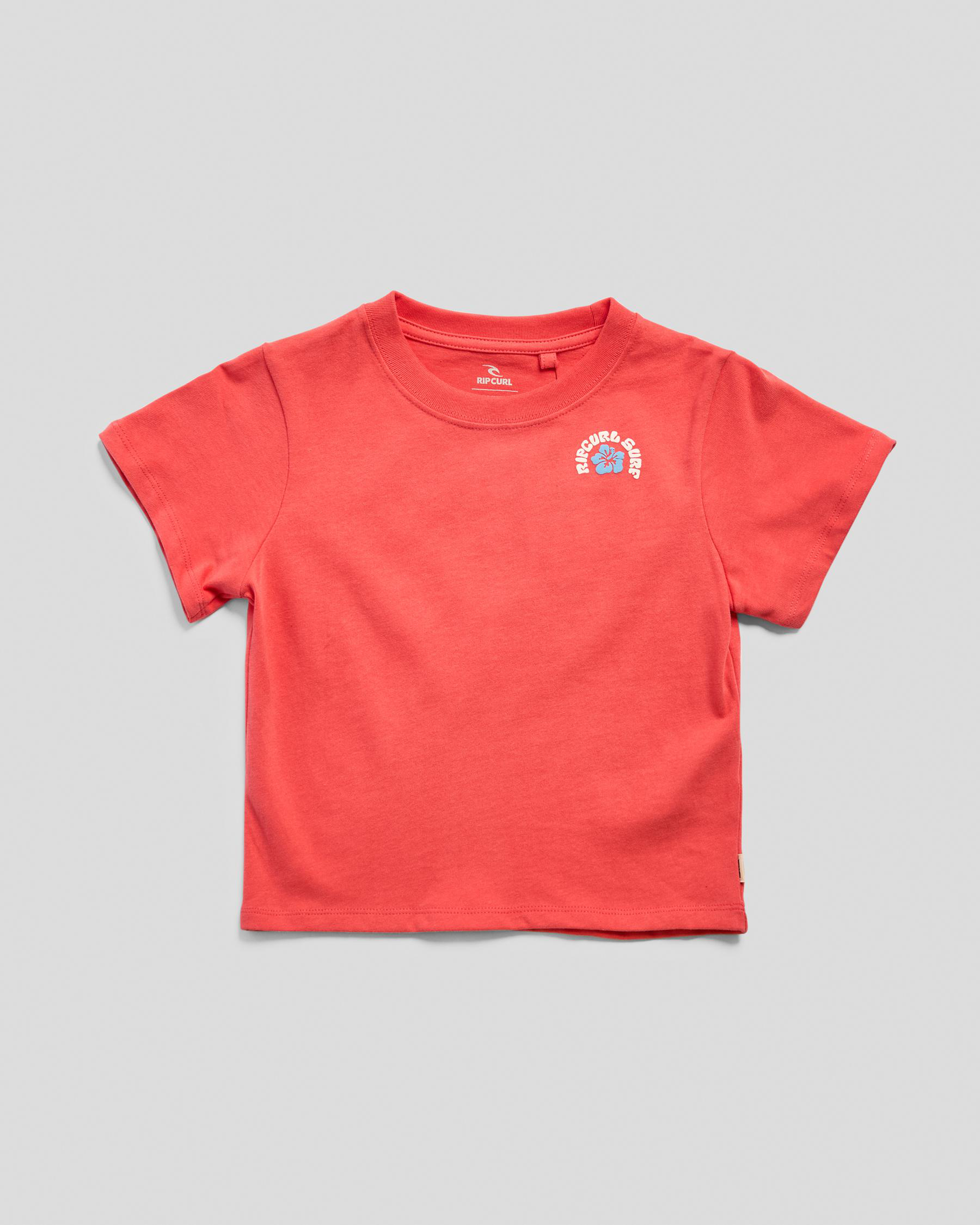Toddlers' Luxe Surf Standard T-Shirt