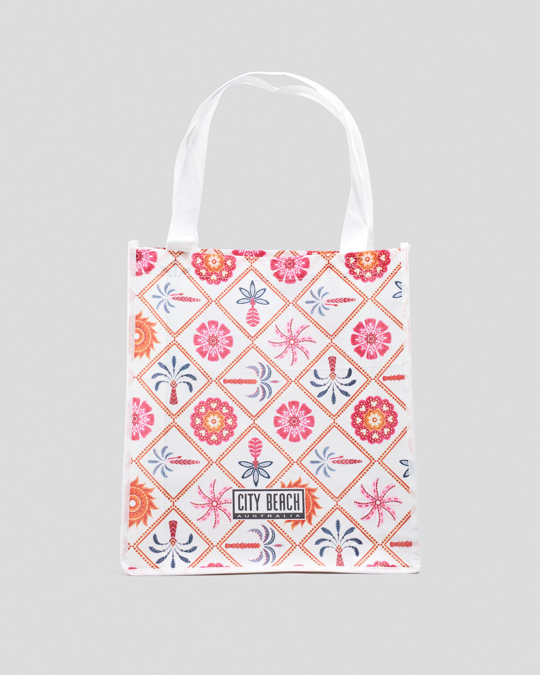 Aster Eco Bag