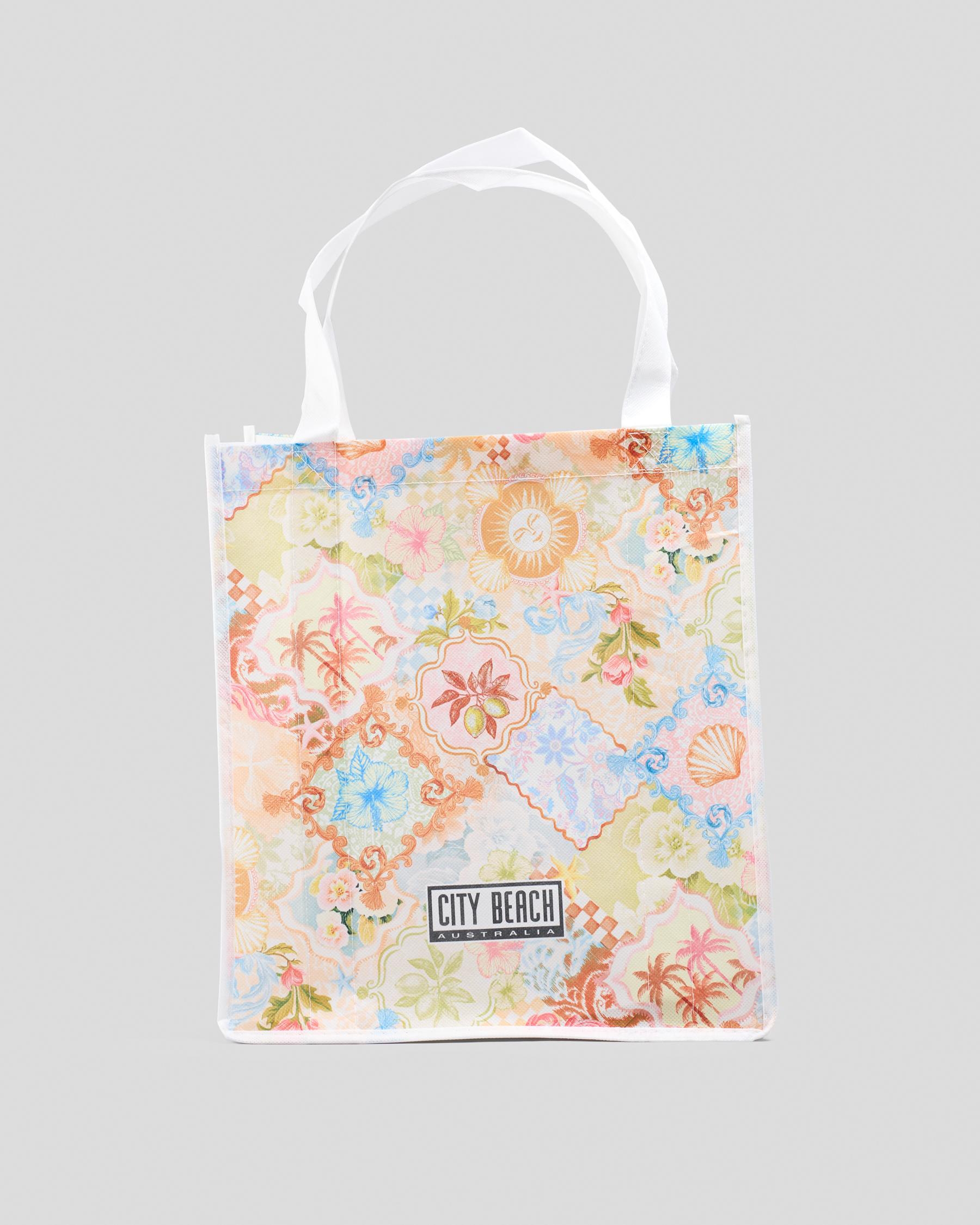 Celeste Eco Bag