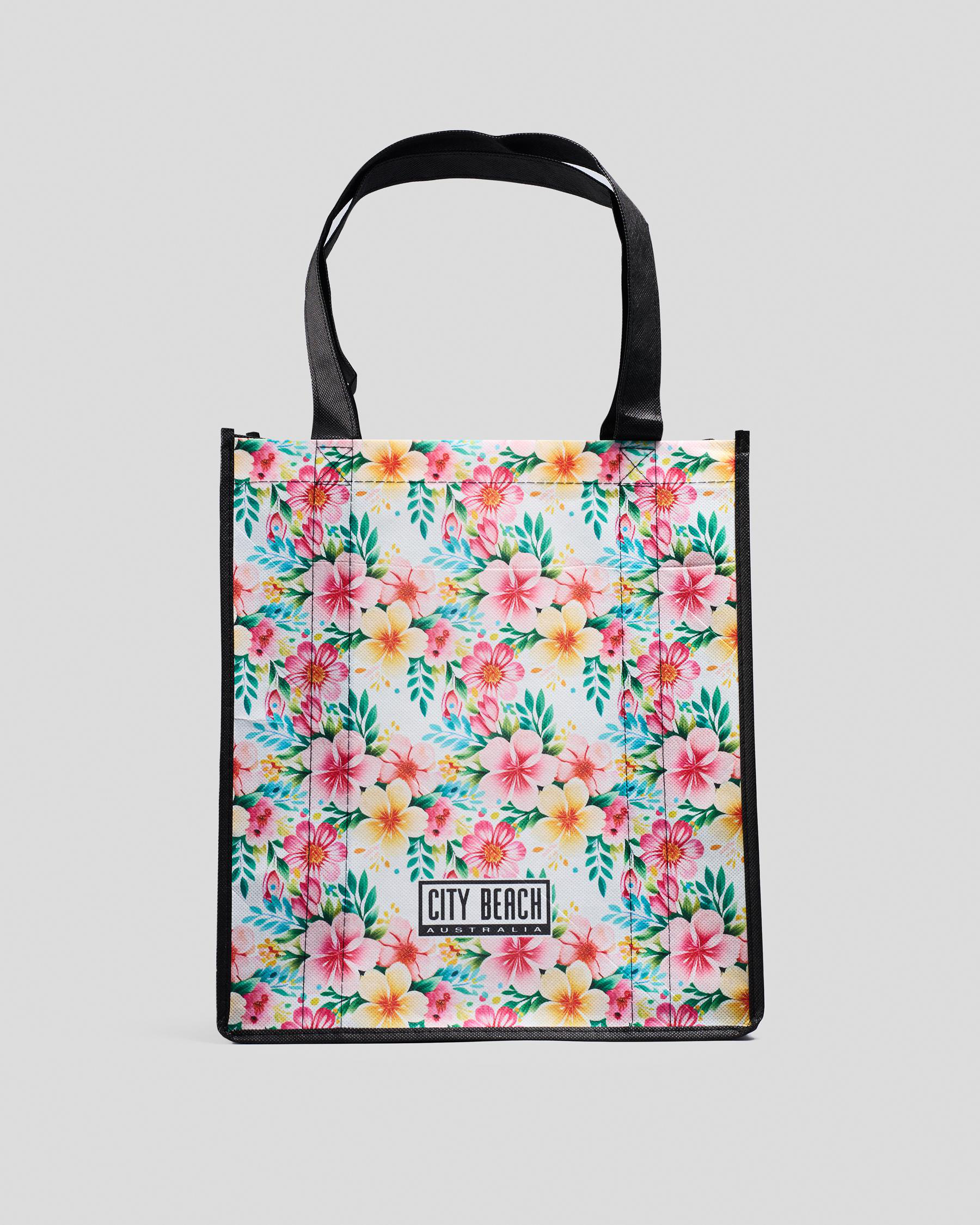Charlotte Eco Bag
