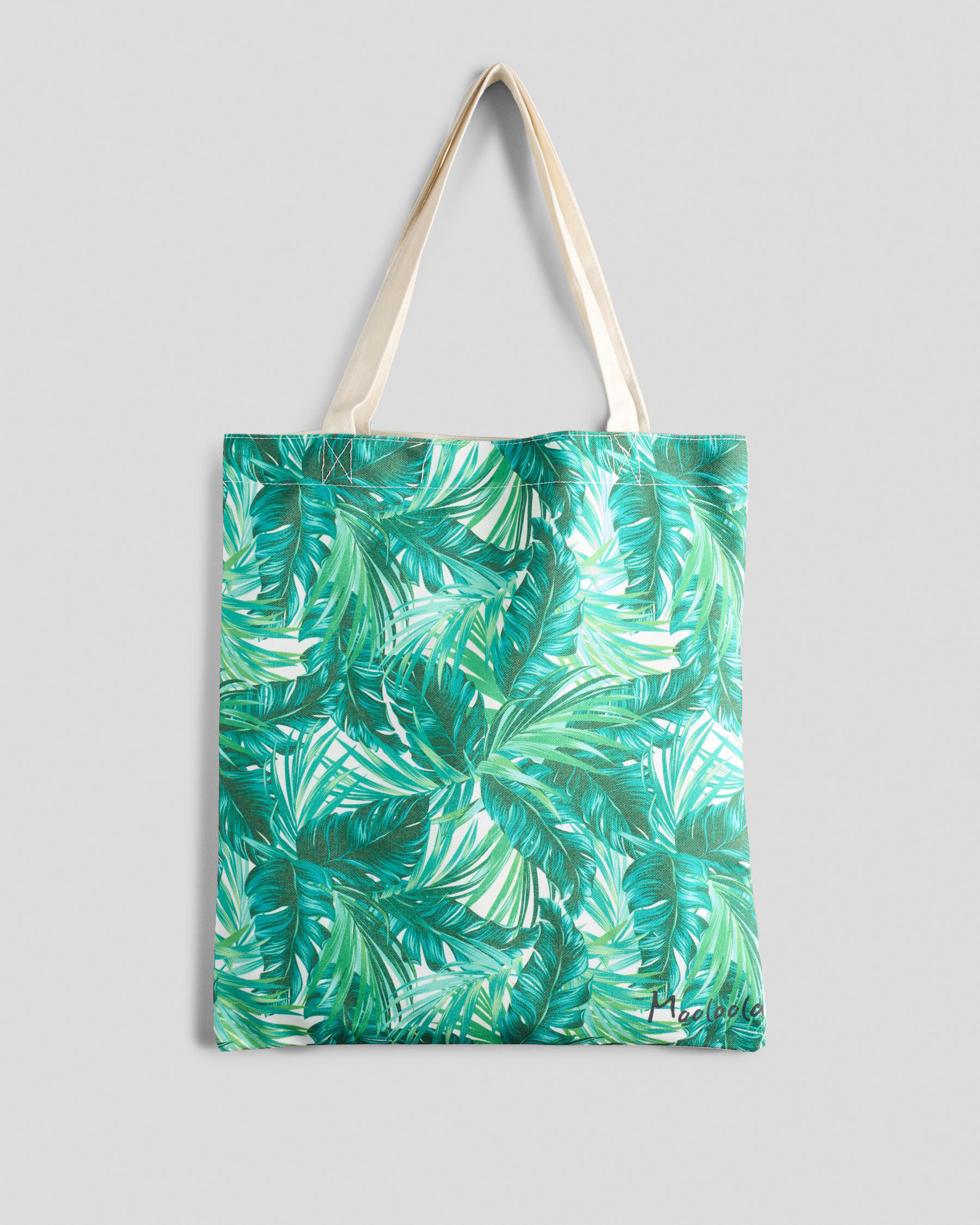 Heidi Canvas Eco Bag