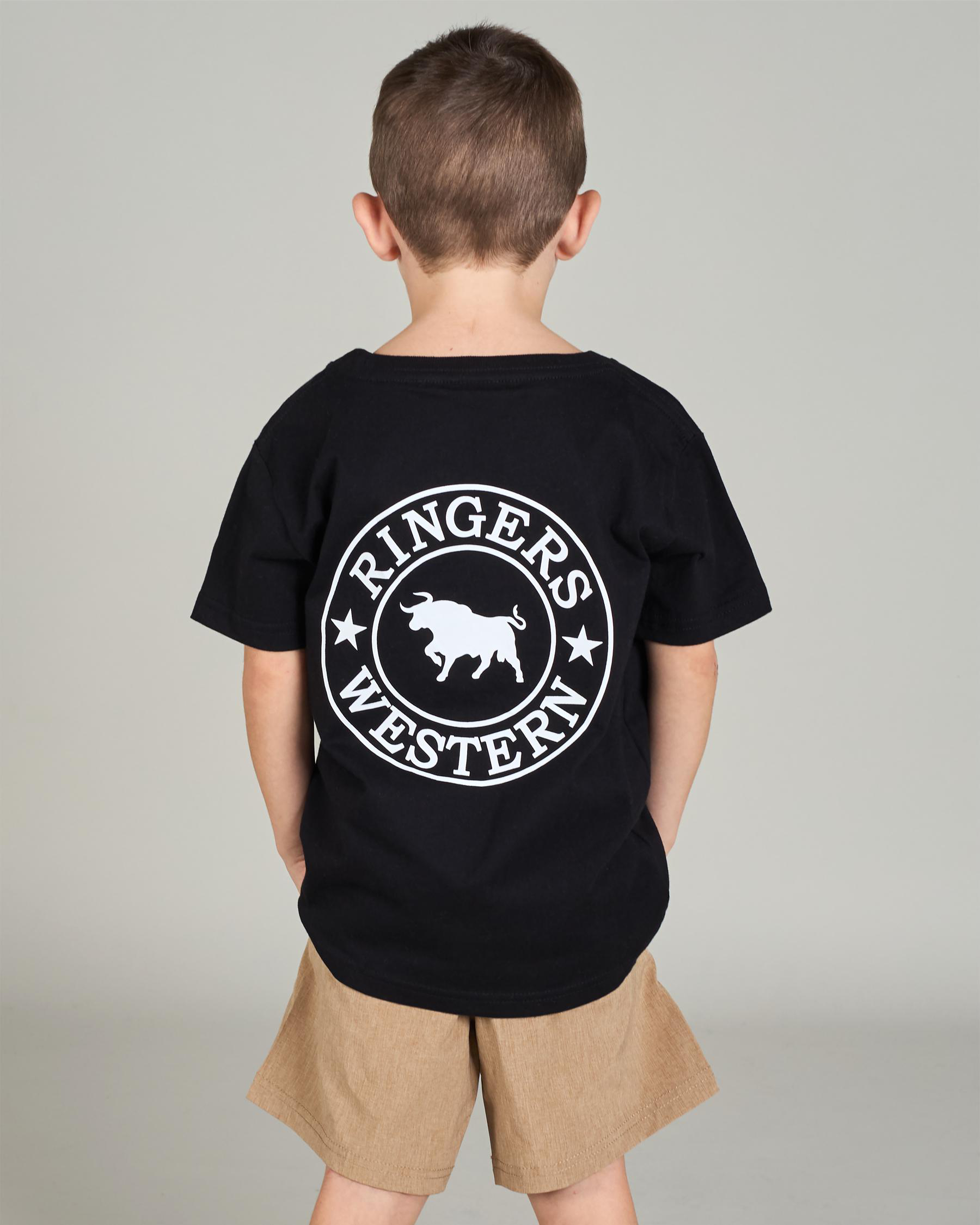 Signature Bull T-Shirt