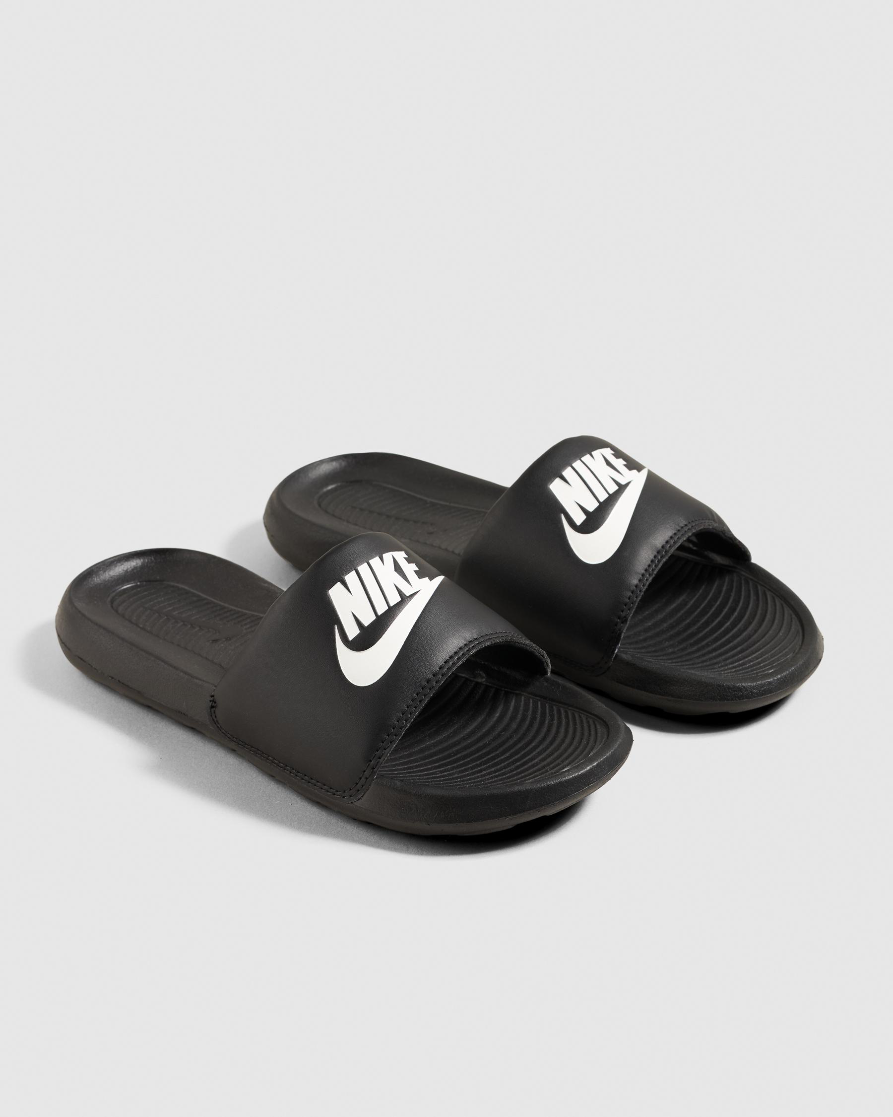 Victori One Slide Sandals