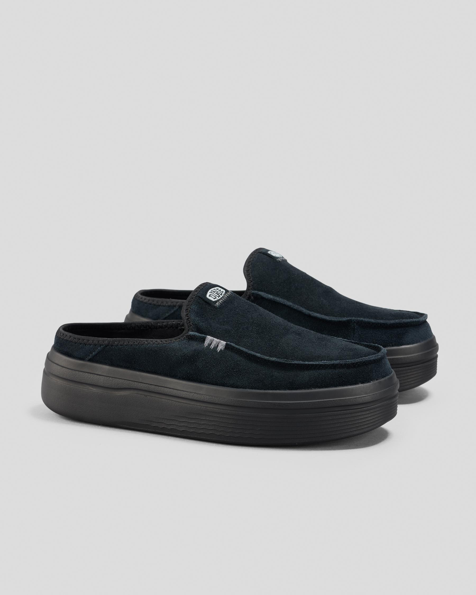 Austin Lift Classic Shoes