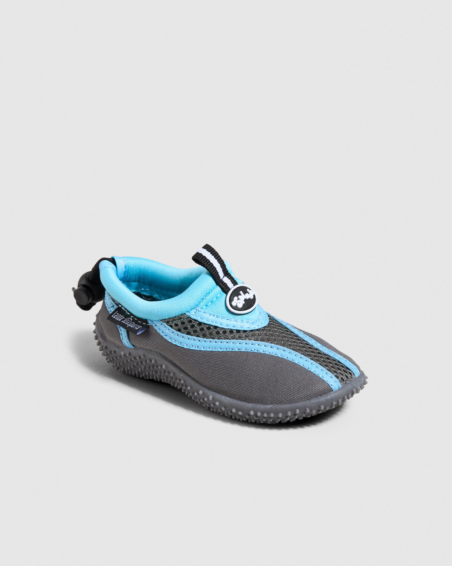 Splash Aqua Shoes