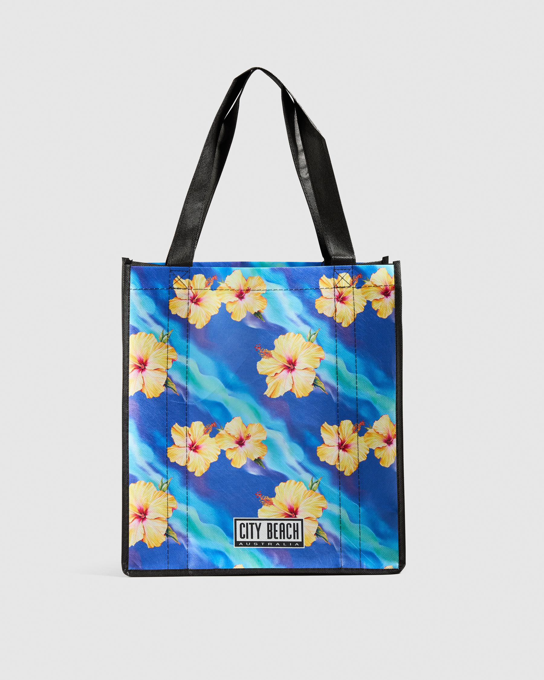 Lilla Eco Bag