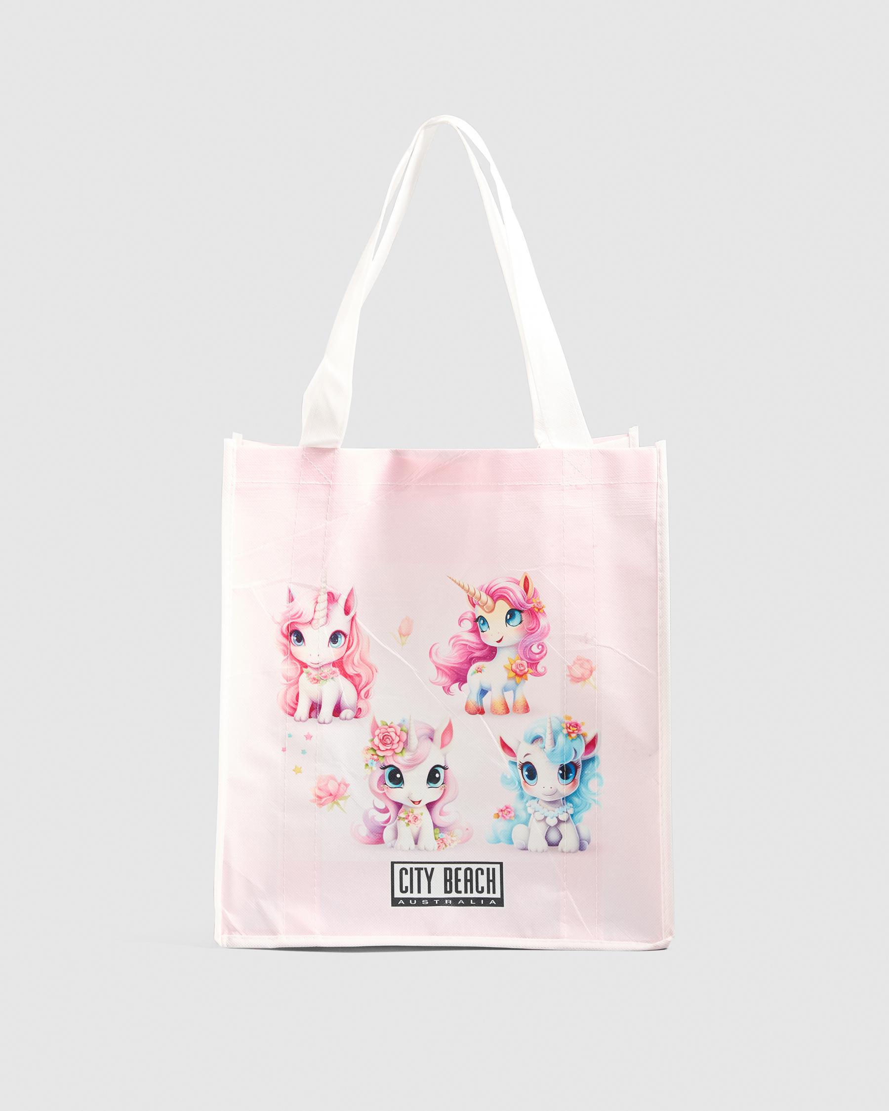 Unicorn Secret Eco Bag